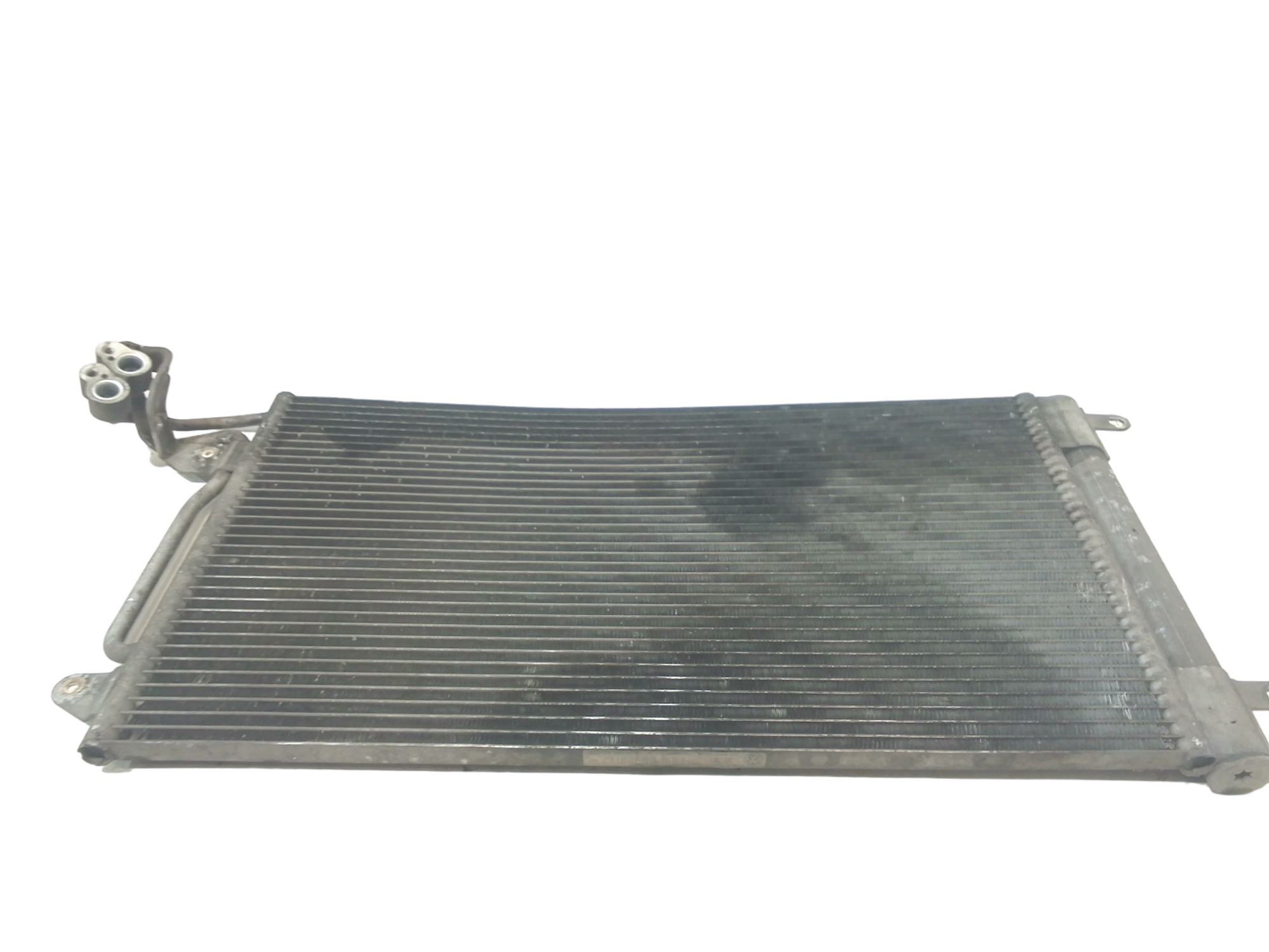 Radiatore A/C per Seat Ibiza Serie (08>12) (2008 - 2012)