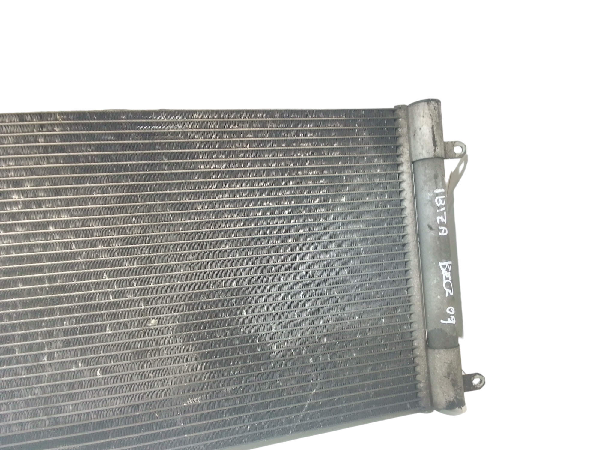 Radiatore A/C per Seat Ibiza Serie (08>12) (2008 - 2012)