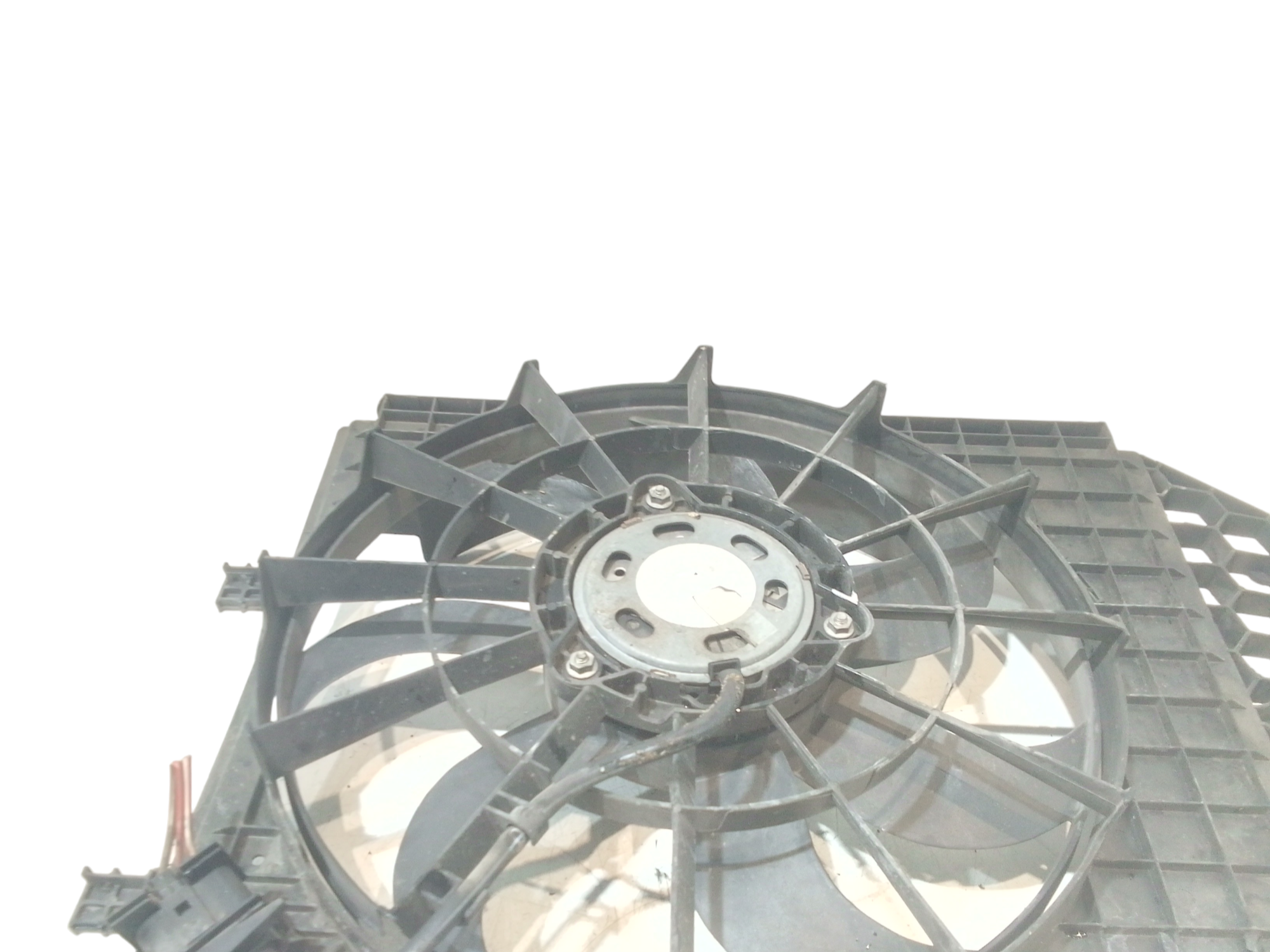 Elettroventola per Seat Ibiza Serie (08>12) (2008 - 2012)