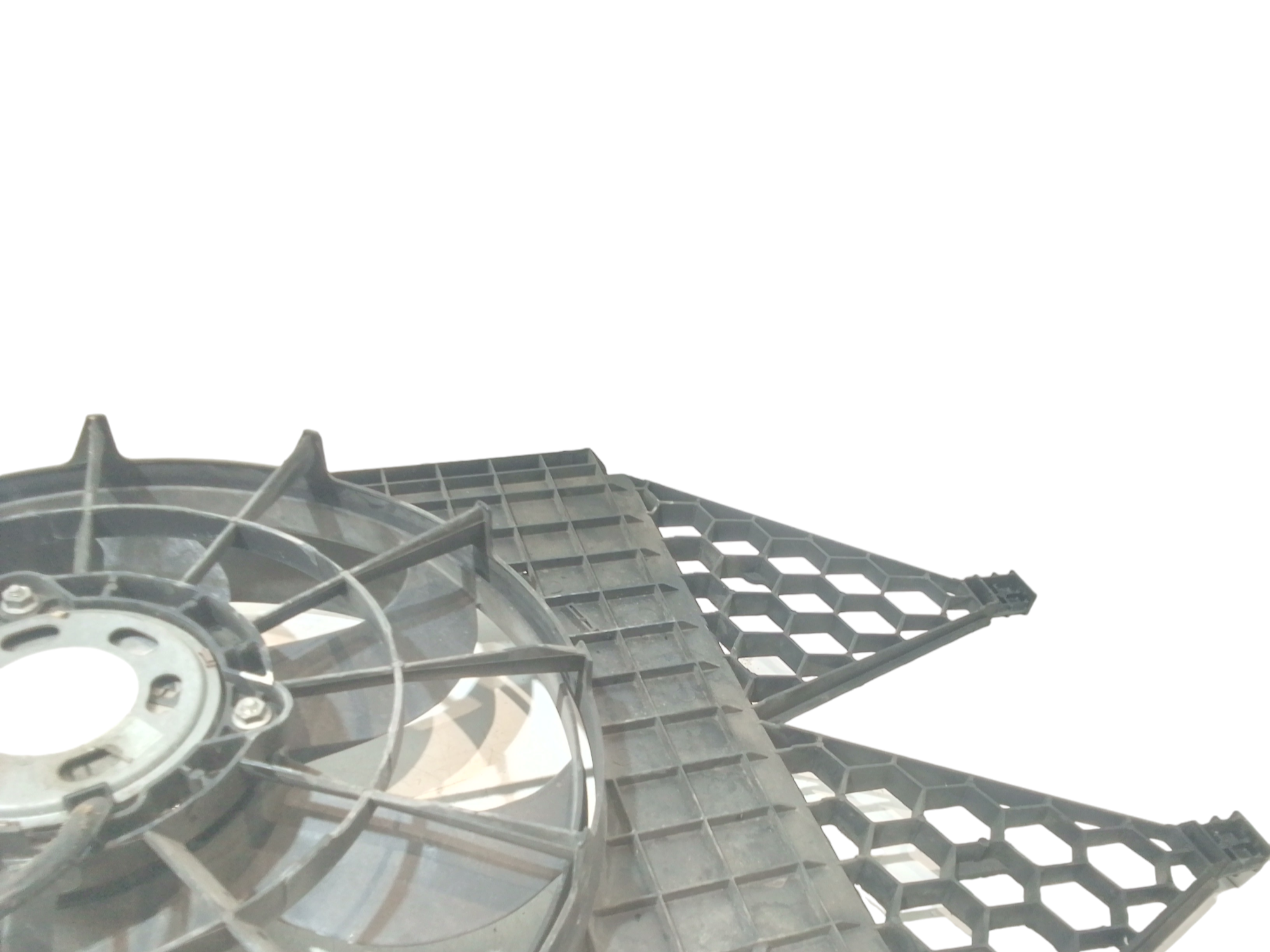 Elettroventola per Seat Ibiza Serie (08>12) (2008 - 2012)