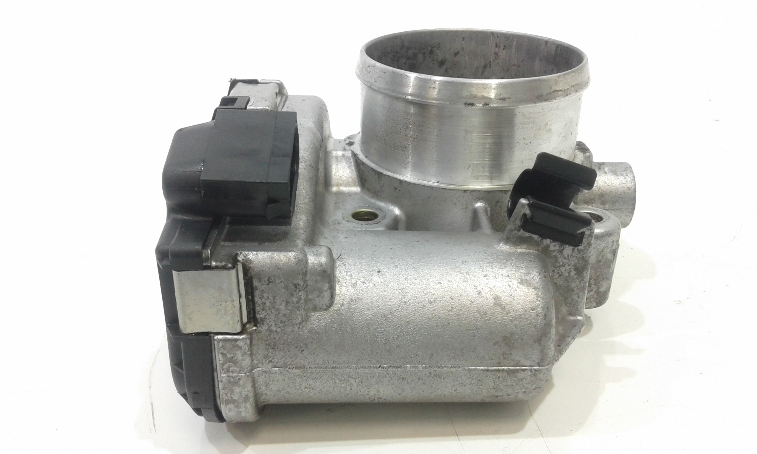 Corpo Farfallato PEUGEOT Boxer 4 Serie