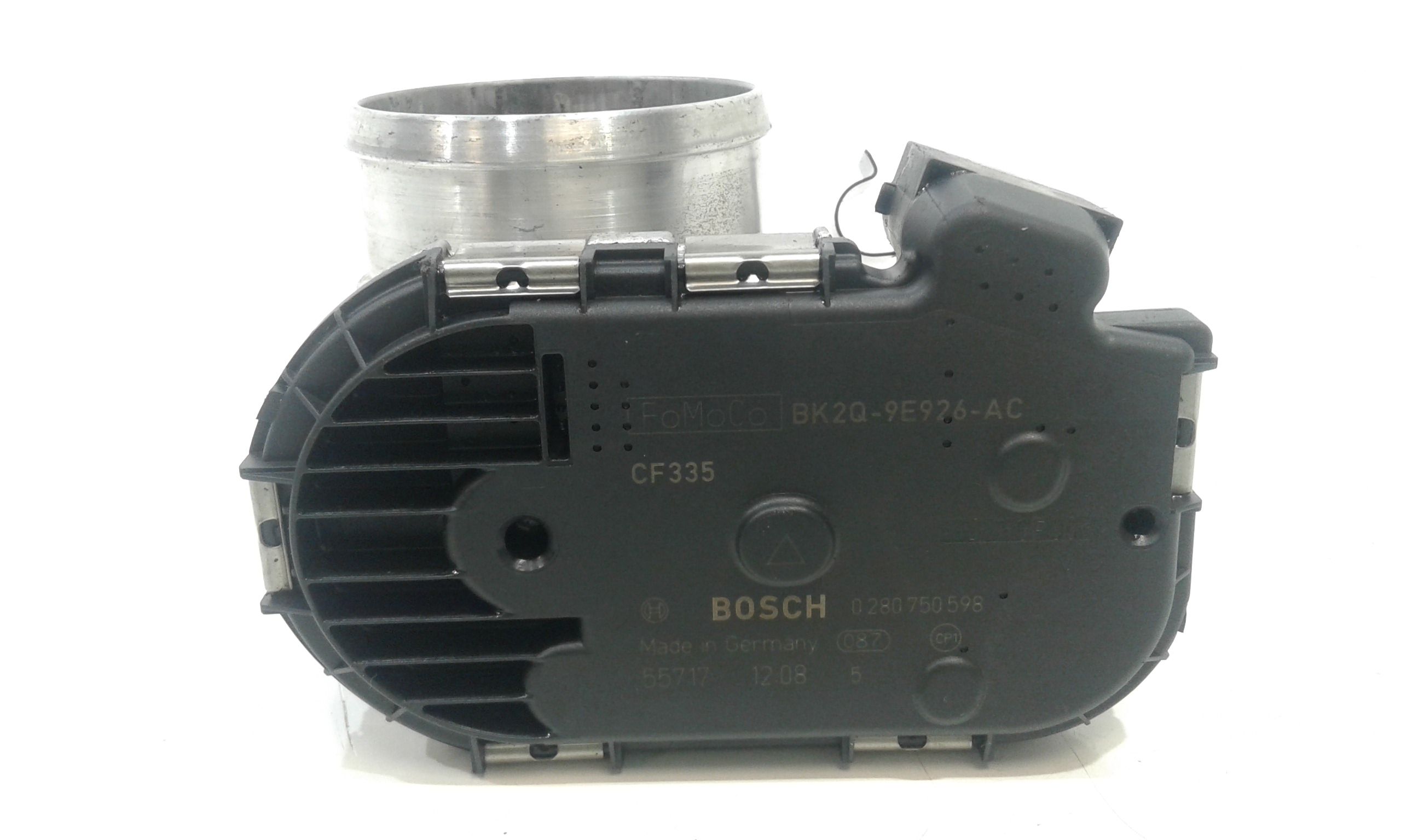 Corpo Farfallato PEUGEOT Boxer 4 Serie