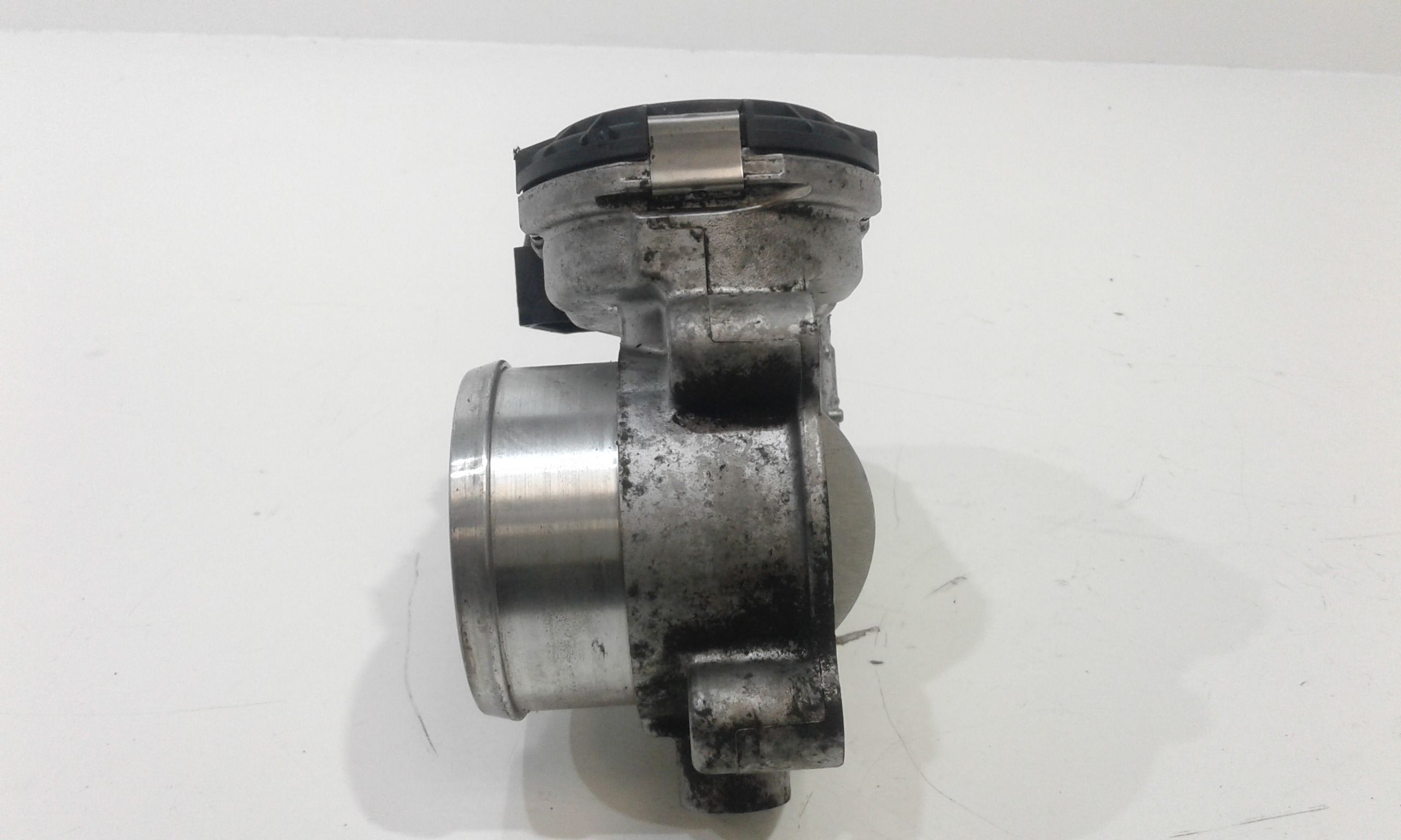 Corpo Farfallato PEUGEOT Boxer 4 Serie