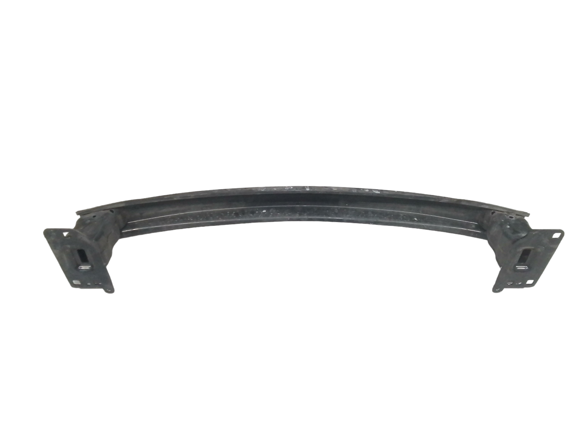 Rinforzo Paraurti anteriore per Seat Ibiza Serie (08>12) (2008 - 2012)