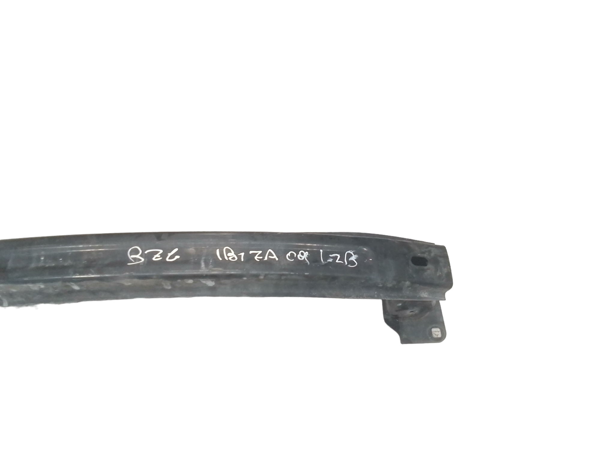 Rinforzo Paraurti anteriore per Seat Ibiza Serie (08>12) (2008 - 2012)