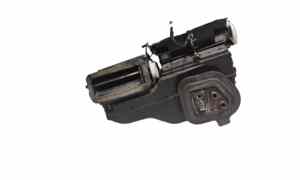 Apparato di Riscaldamento per Opel Meriva 3 Serie (2010 - In produzione)