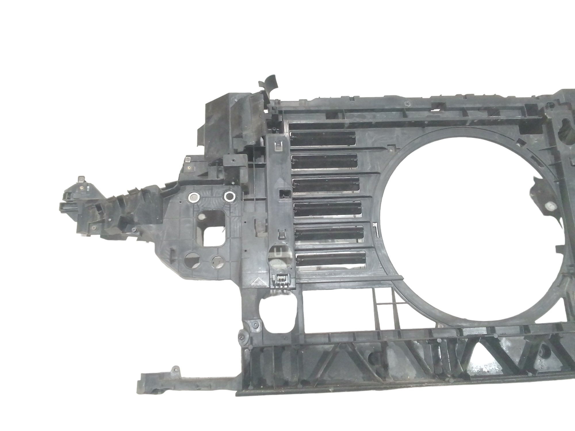 Calandra per Mini Cooper 3 Serie (2013 - In produzione)