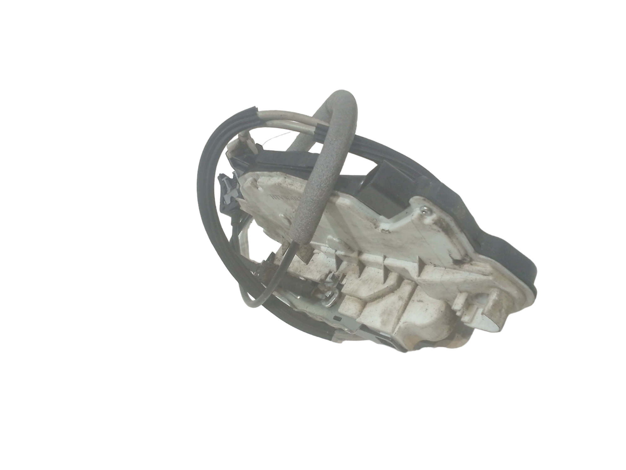 Serratura Anteriore Sinistra per Seat Ibiza Serie (08>12) (2008 - 2012)