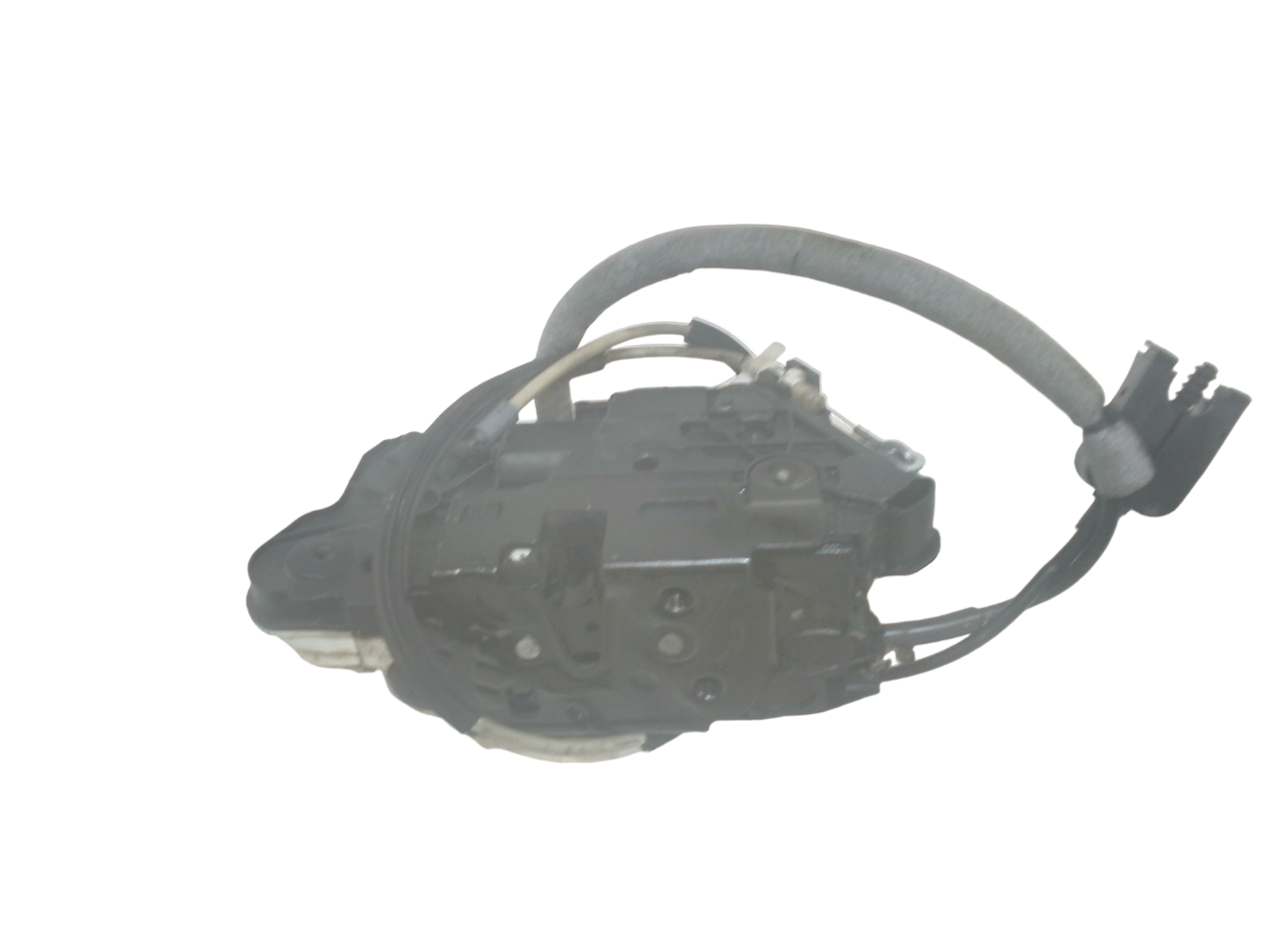 Serratura Anteriore Sinistra per Seat Ibiza Serie (08>12) (2008 - 2012)