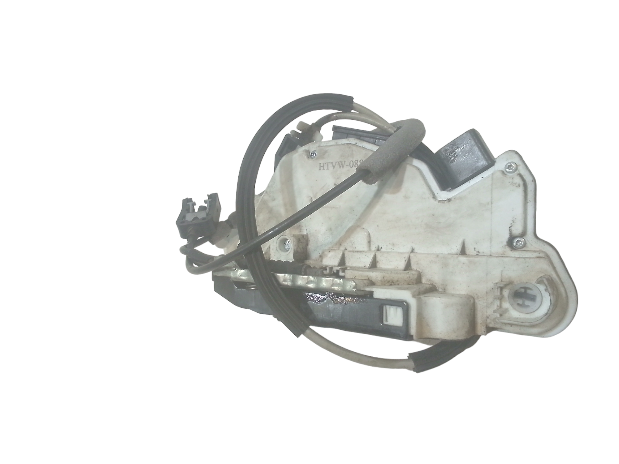 Serratura Anteriore Sinistra per Seat Ibiza Serie (08>12) (2008 - 2012)