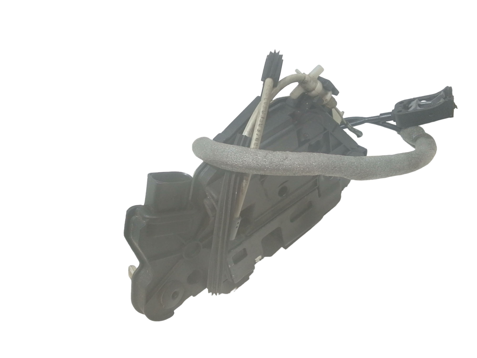 Serratura Anteriore Sinistra per Seat Ibiza Serie (08>12) (2008 - 2012)