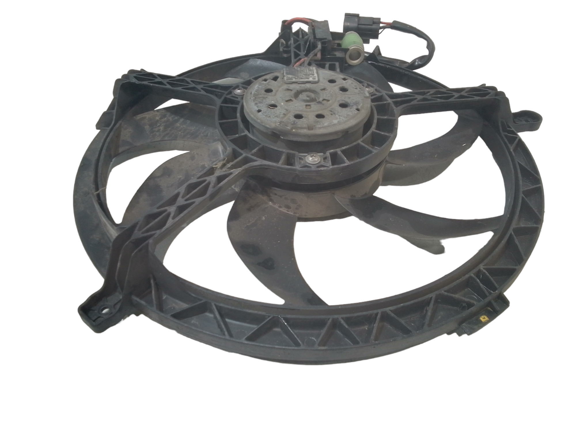 Elettroventola per Mini Cooper 3 Serie (2013 - In produzione)