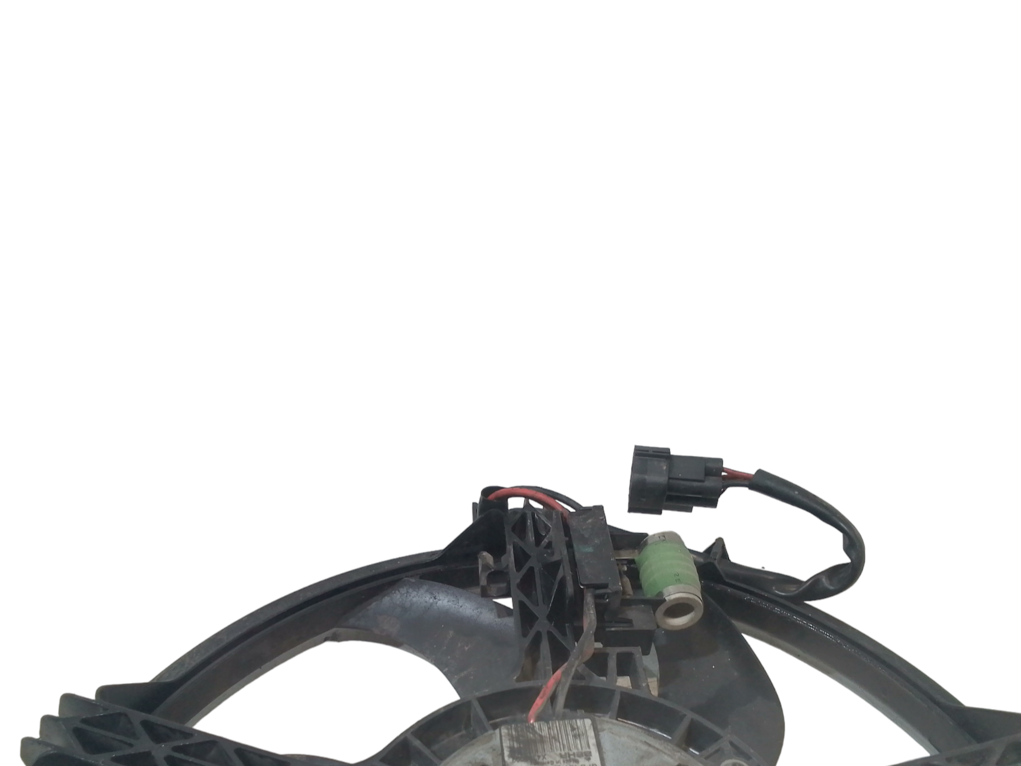 Elettroventola per Mini Cooper 3 Serie (2013 - In produzione)