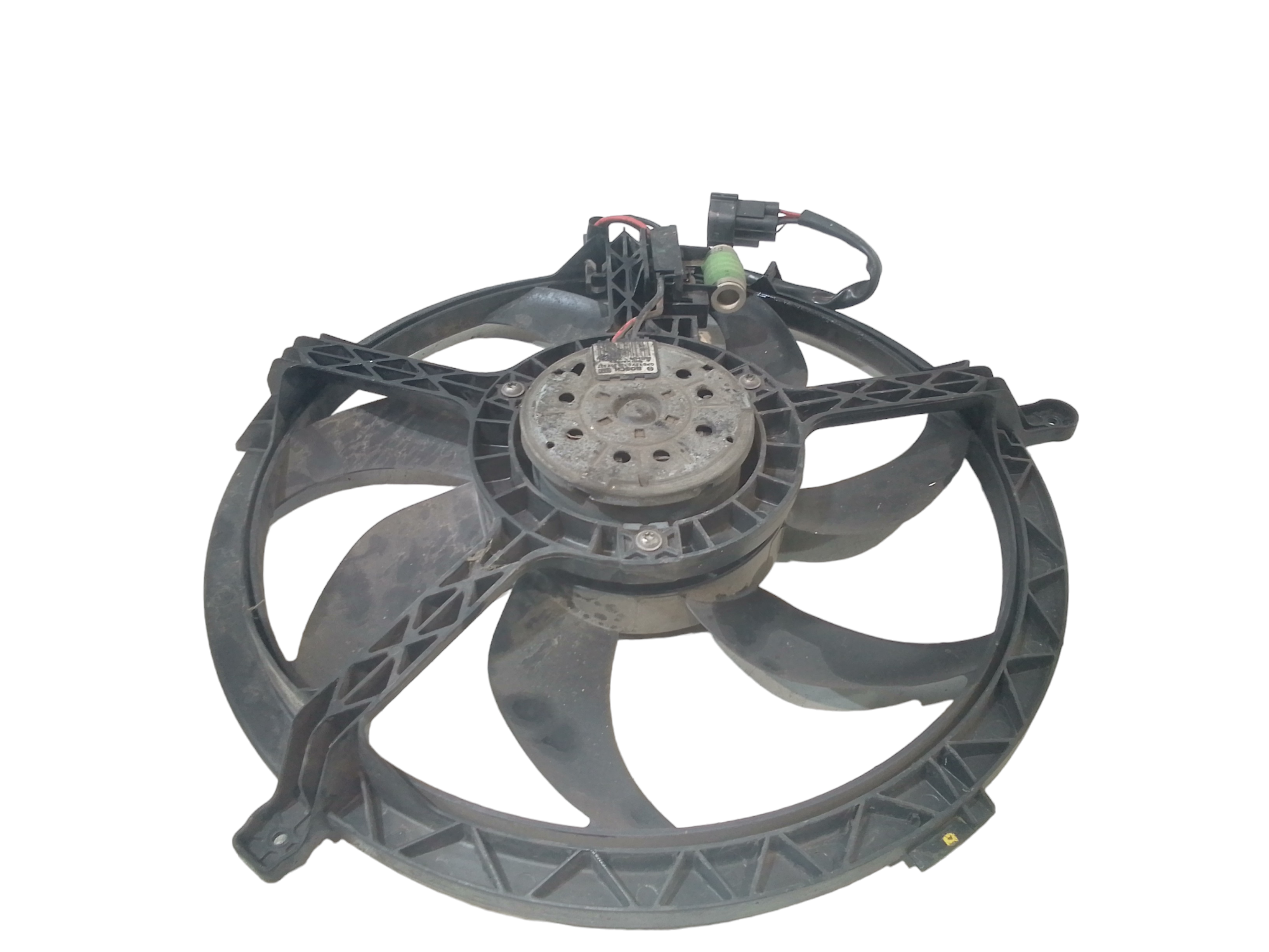 Elettroventola per Mini Cooper 3 Serie (2013 - In produzione)