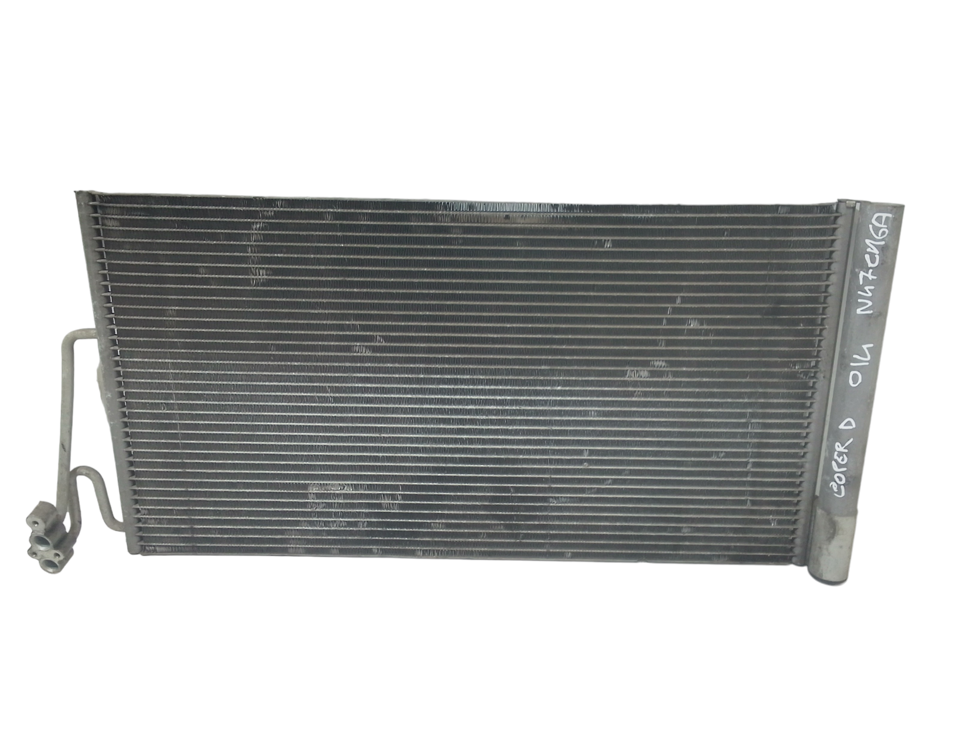 Radiatore A/C per Mini Cooper 3 Serie (2013 - In produzione)