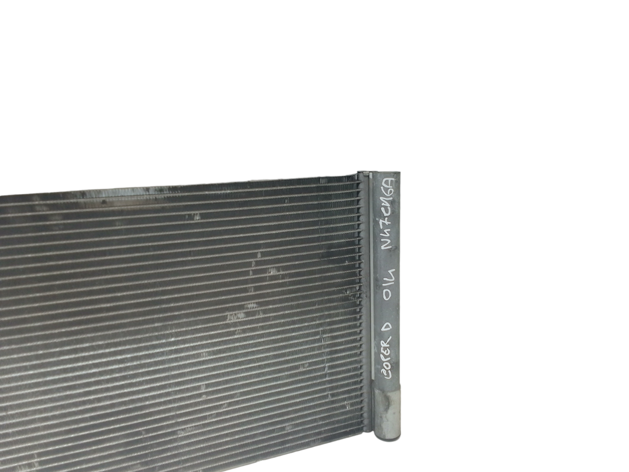 Radiatore A/C per Mini Cooper 3 Serie (2013 - In produzione)