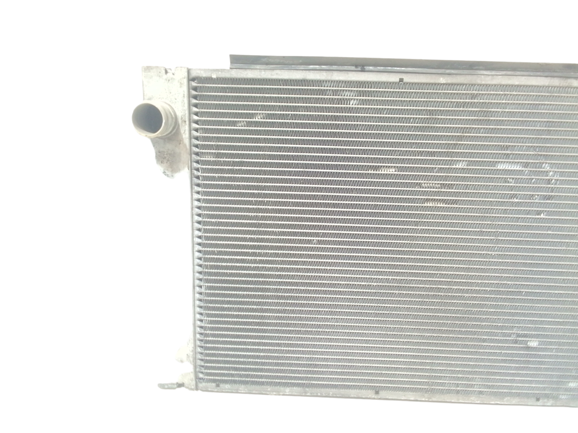 Radiatore acqua per Mini Cooper 3 Serie (2013 - In produzione)