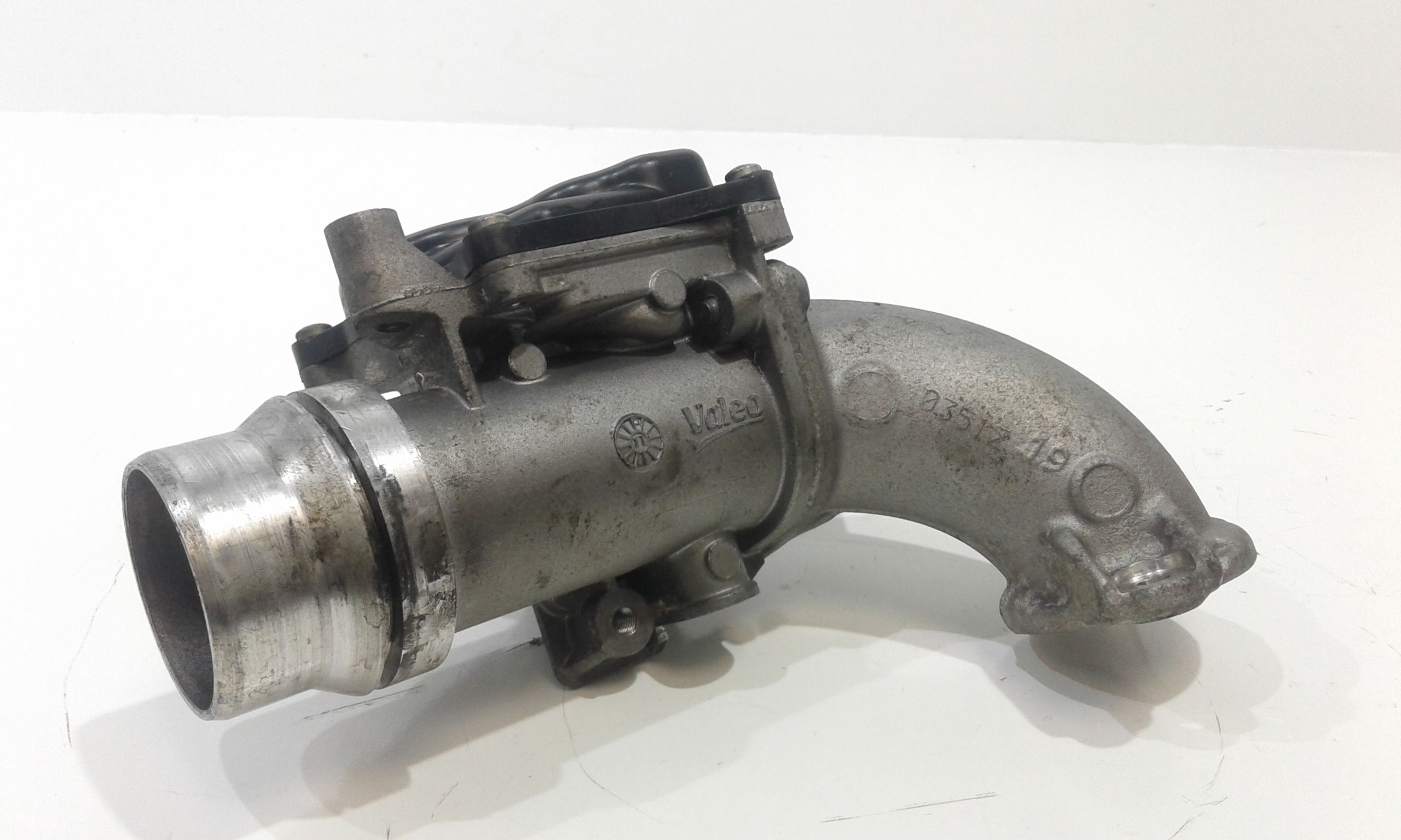 Corpo Farfallato RENAULT Clio Serie IV