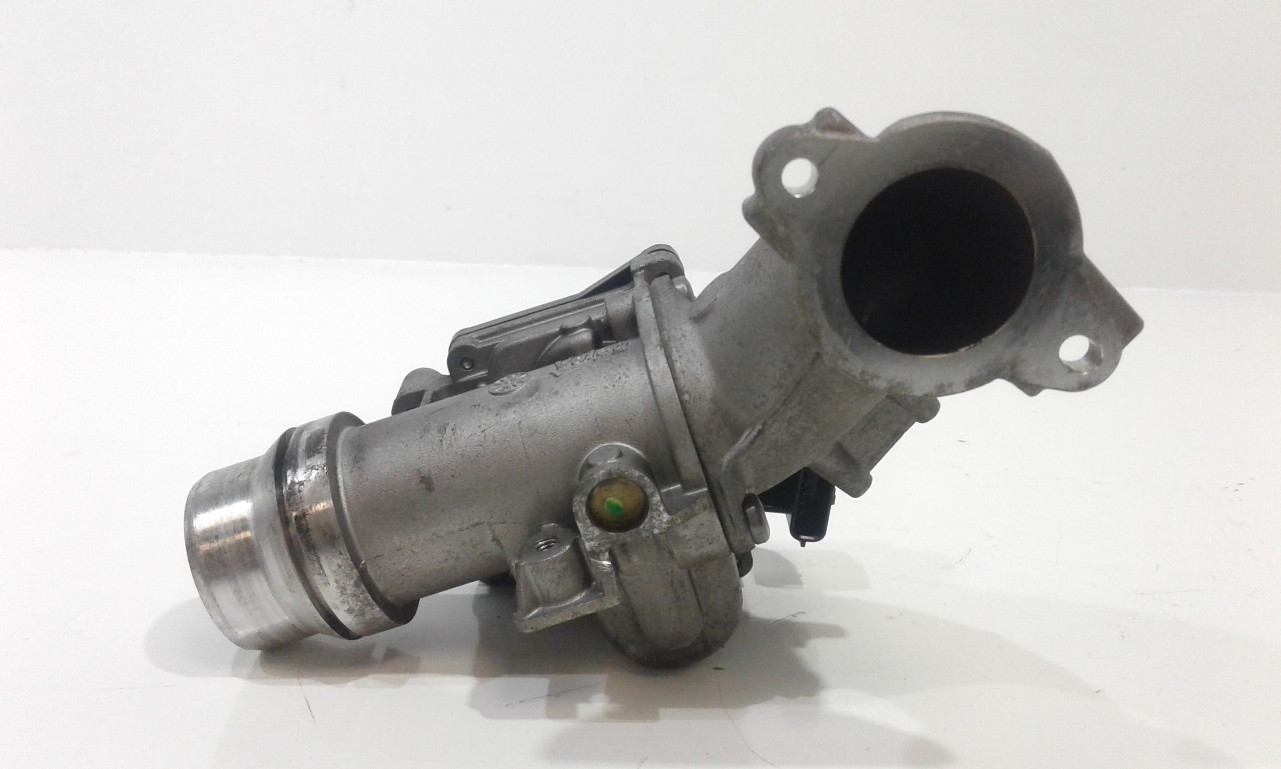 Corpo Farfallato RENAULT Clio Serie IV