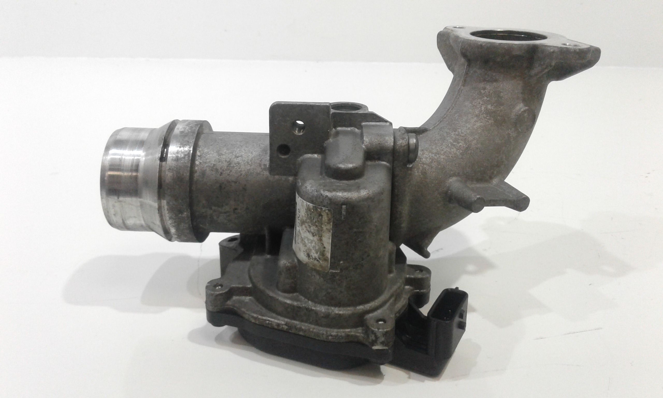 Corpo Farfallato RENAULT Clio Serie IV