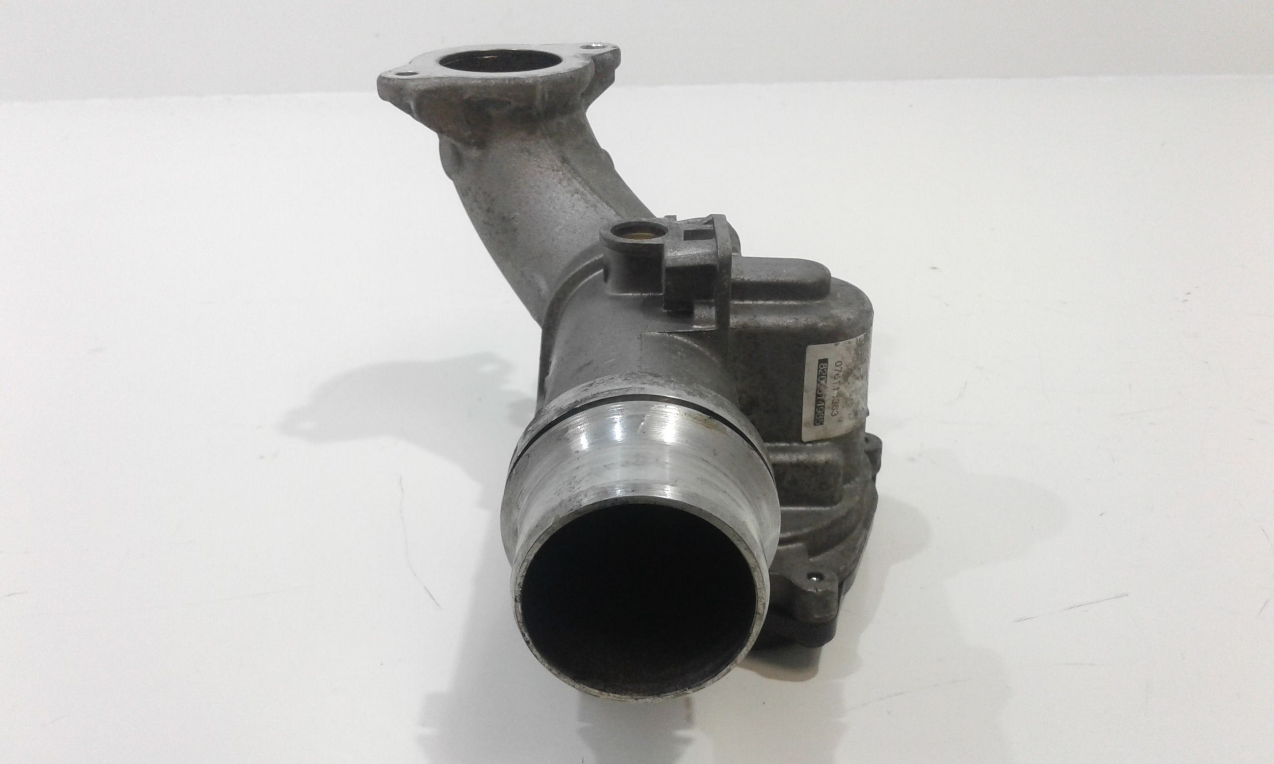 Corpo Farfallato RENAULT Clio Serie IV