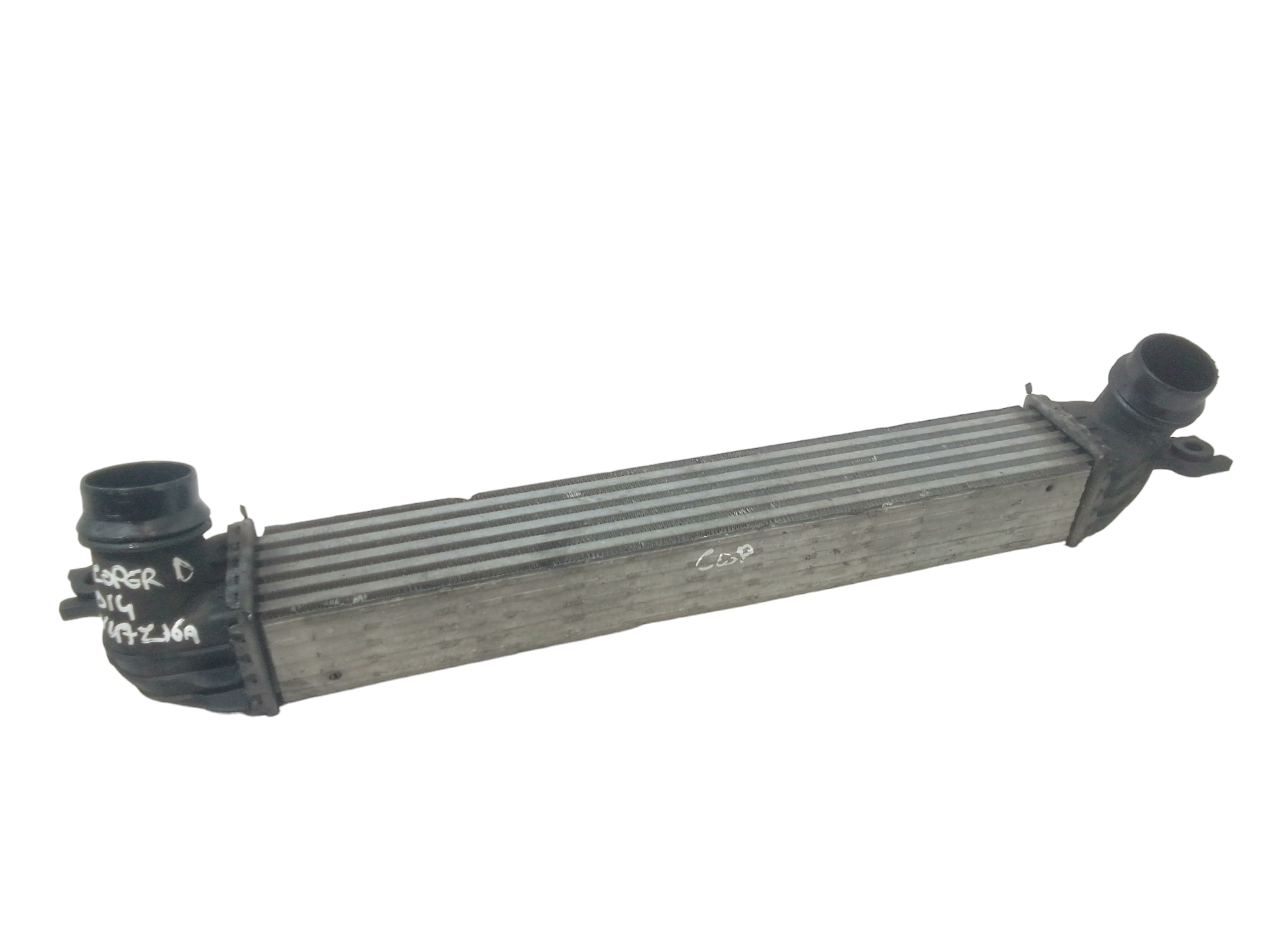 Intercooler per Mini Cooper 3 Serie (2013 - In produzione)