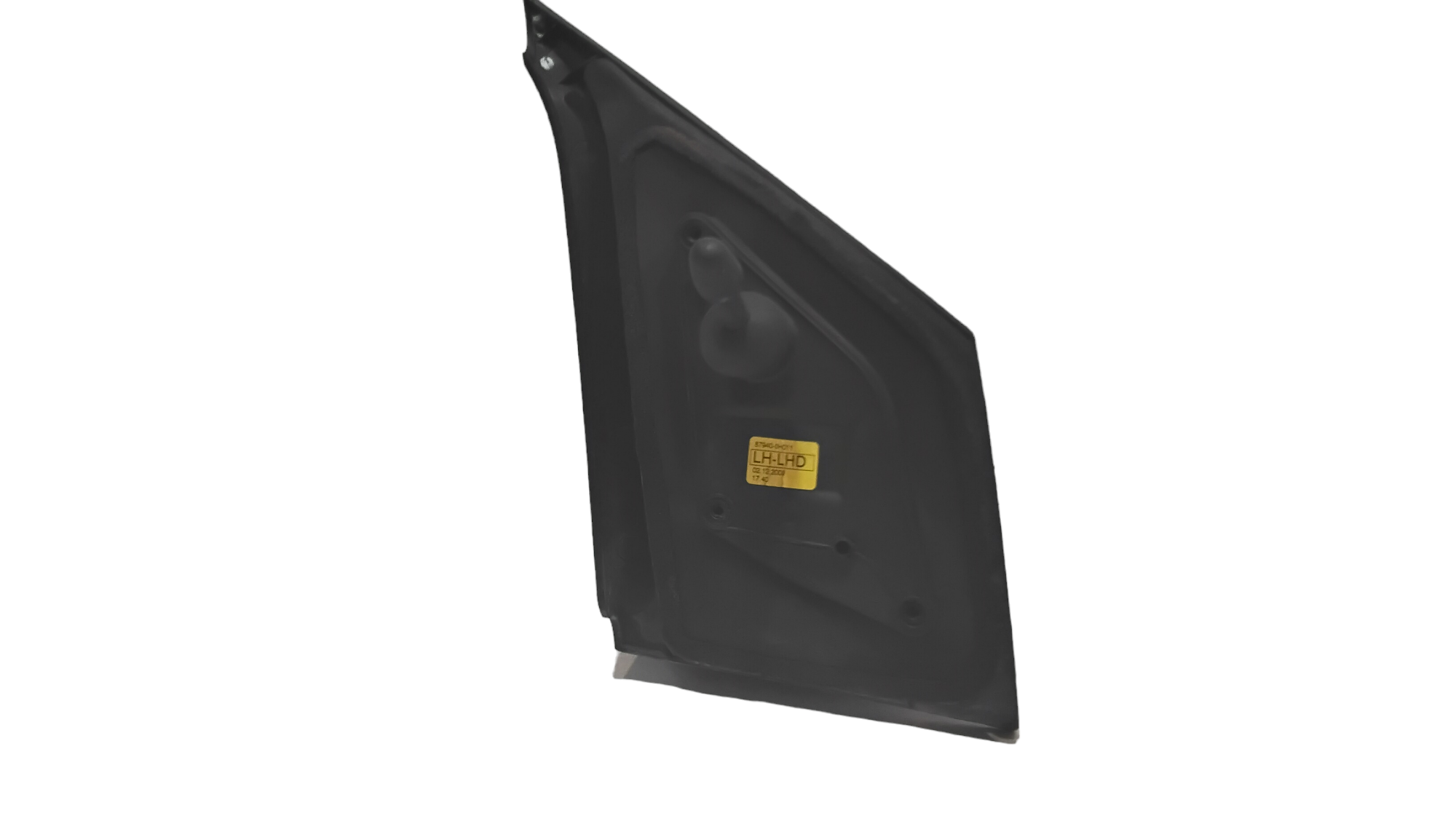 Specchietto Retrovisore Sinistro per Citroen C1 2 Serie (2008 - 2012)