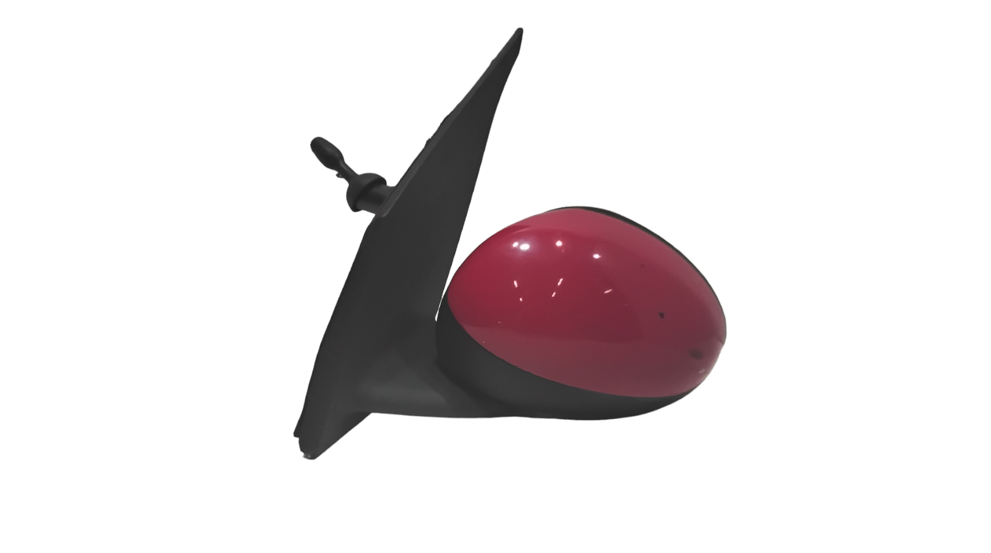 Specchietto Retrovisore Sinistro per Citroen C1 2 Serie (2008 - 2012)