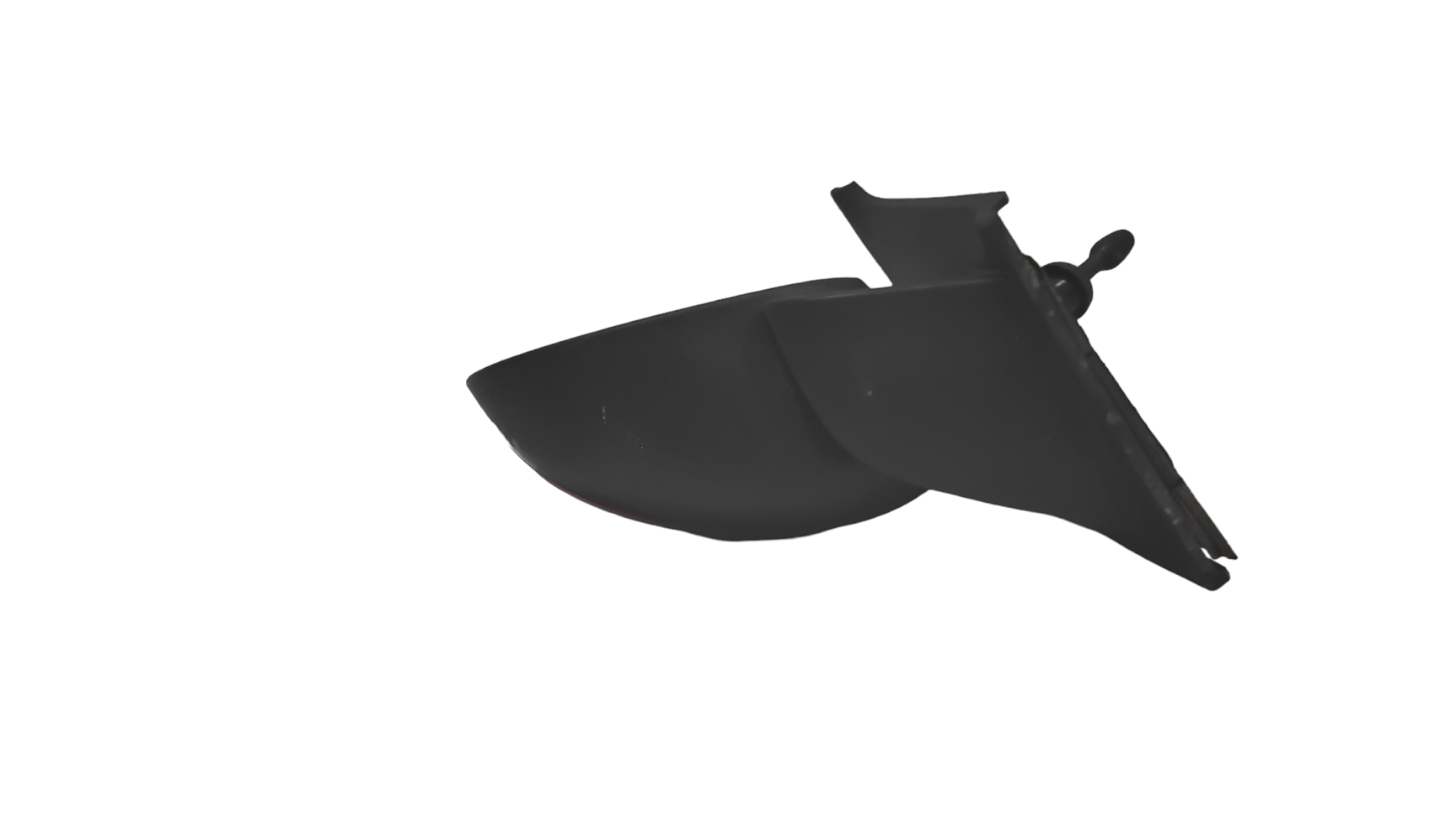 Specchietto Retrovisore Sinistro per Citroen C1 2 Serie (2008 - 2012)