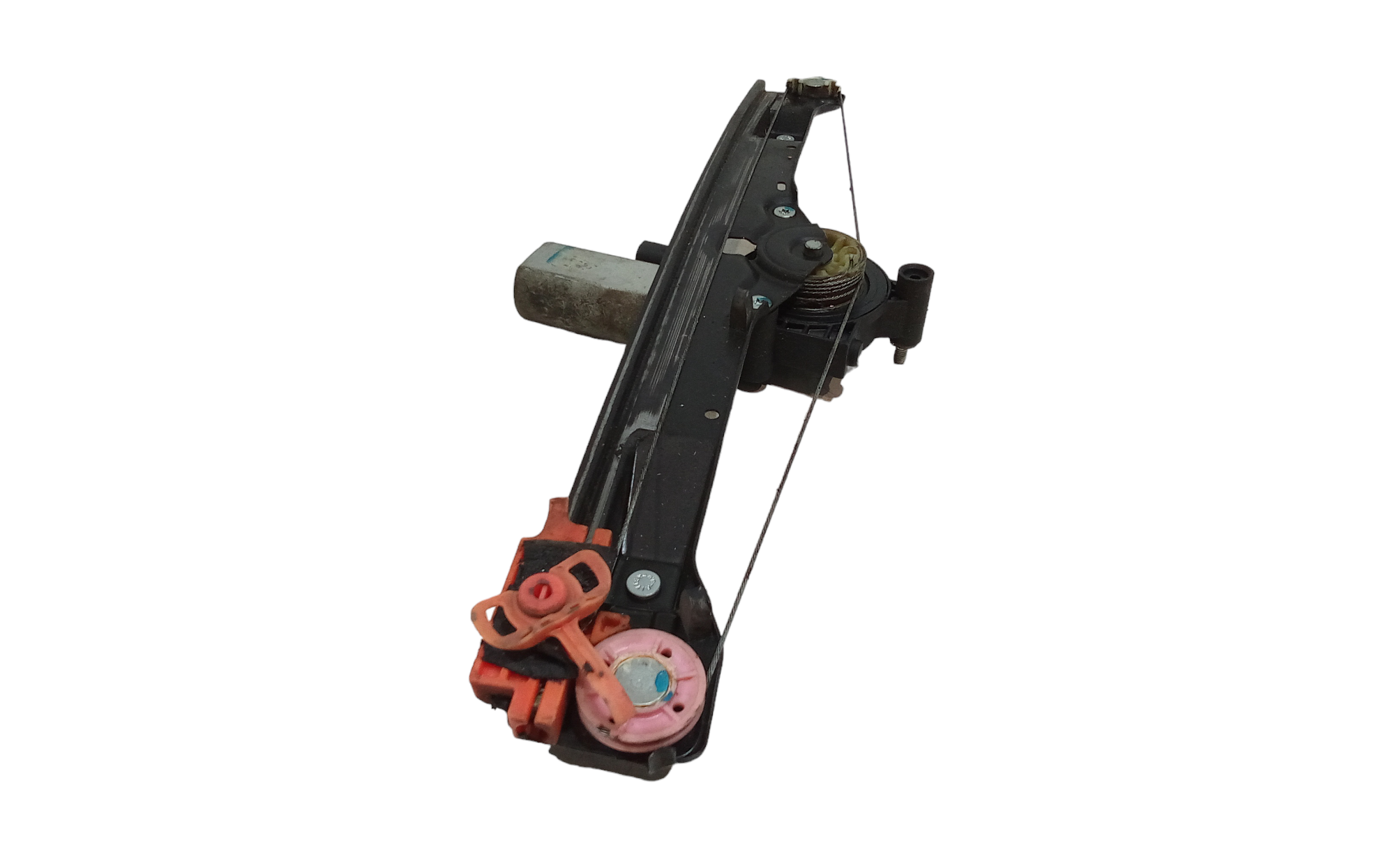 Cremagliera anteriore destra passeggero per Fiat Grande Punto 1 Serie (2005 - 2008)