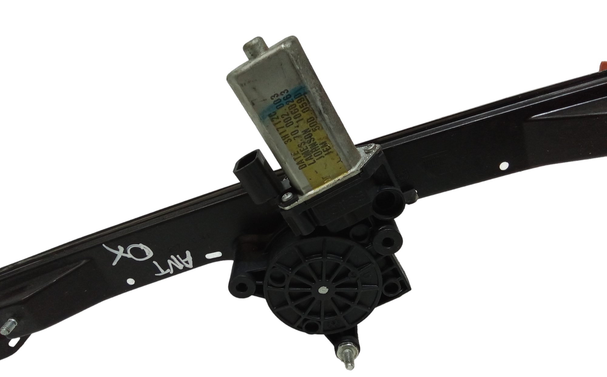 Cremagliera anteriore destra passeggero per Fiat Grande Punto 1 Serie (2005 - 2008)