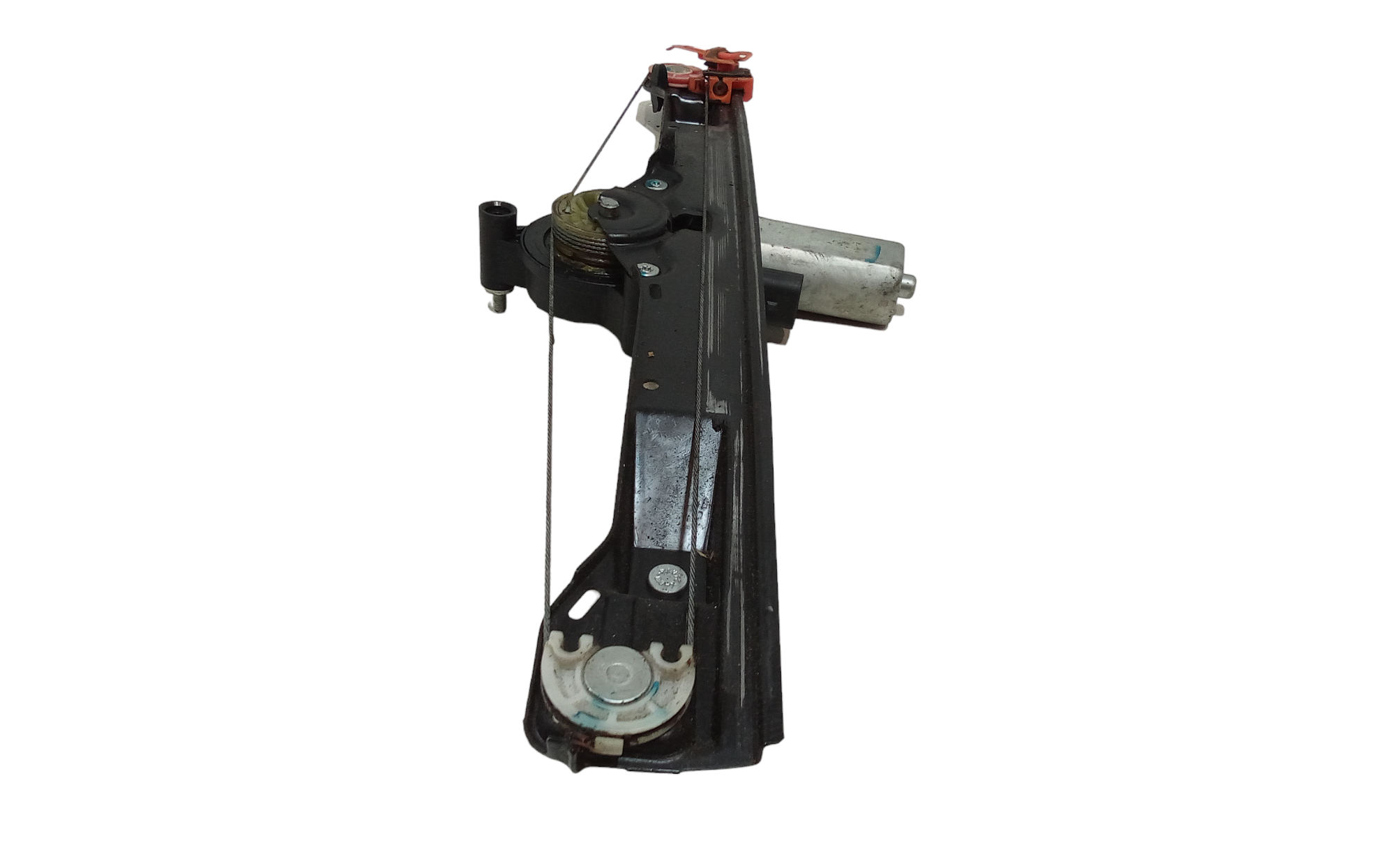 Cremagliera anteriore destra passeggero per Fiat Grande Punto 1 Serie (2005 - 2008)