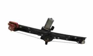 Cremagliera anteriore destra passeggero per Fiat Grande Punto 1 Serie (2005 - 2008)