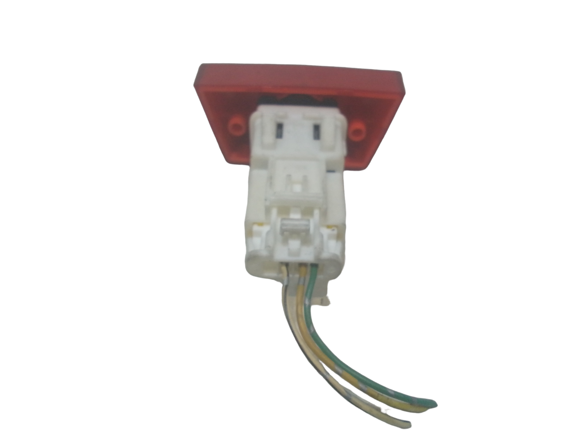 Pulsante luci di emergenza per Citroen C1 1 Serie (2005 - 2008)