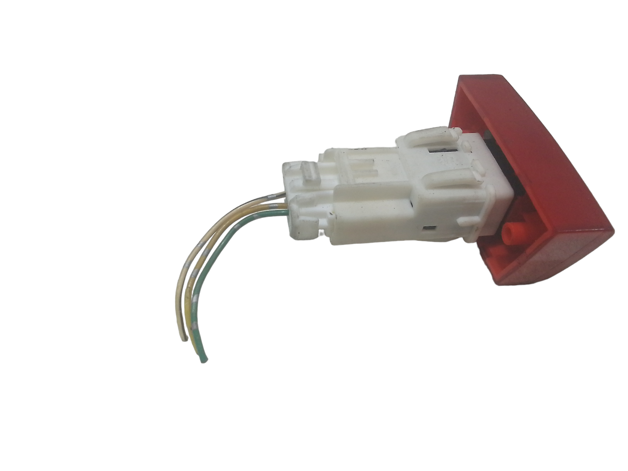 Pulsante luci di emergenza per Citroen C1 1 Serie (2005 - 2008)