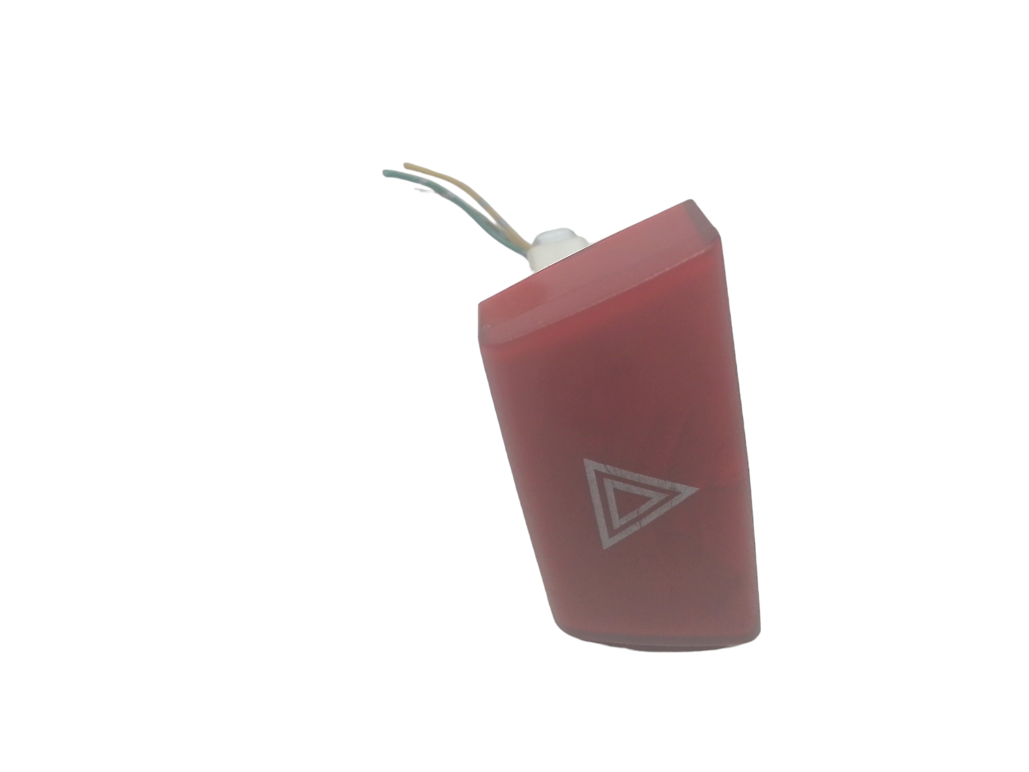 Pulsante luci di emergenza per Citroen C1 1 Serie (2005 - 2008)