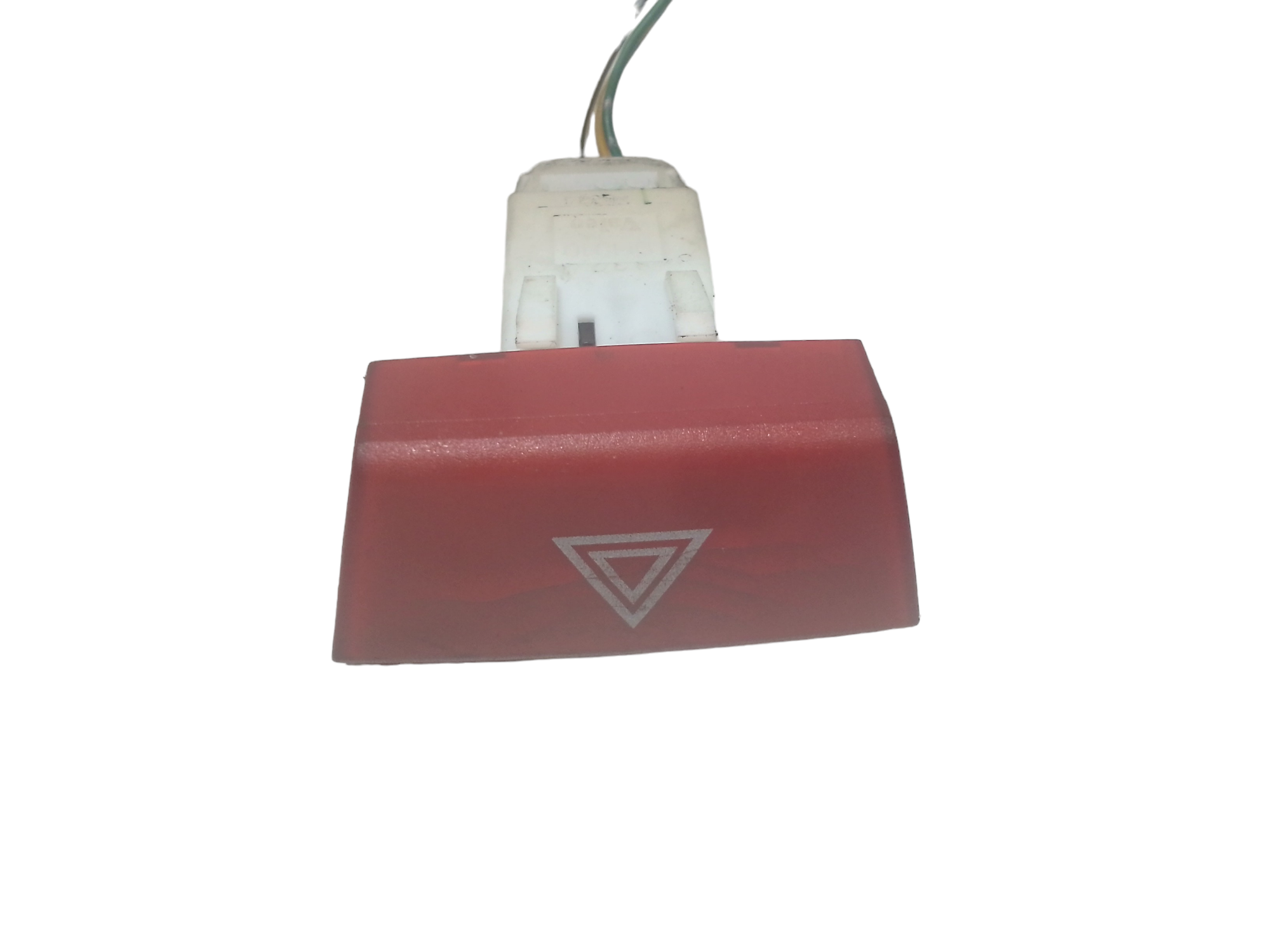 Pulsante luci di emergenza per Citroen C1 1 Serie (2005 - 2008)