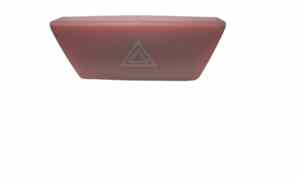 Pulsante luci di emergenza per Citroen C1 1 Serie (2005 - 2008)