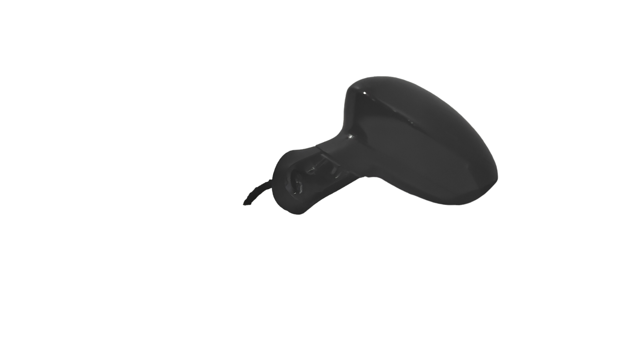 Specchietto Retrovisore Sinistro per Fiat Grande Punto 1 Serie (2005 - 2008)