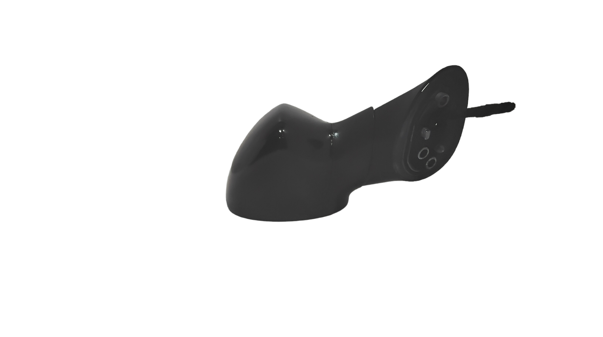 Specchietto Retrovisore Sinistro per Fiat Grande Punto 1 Serie (2005 - 2008)