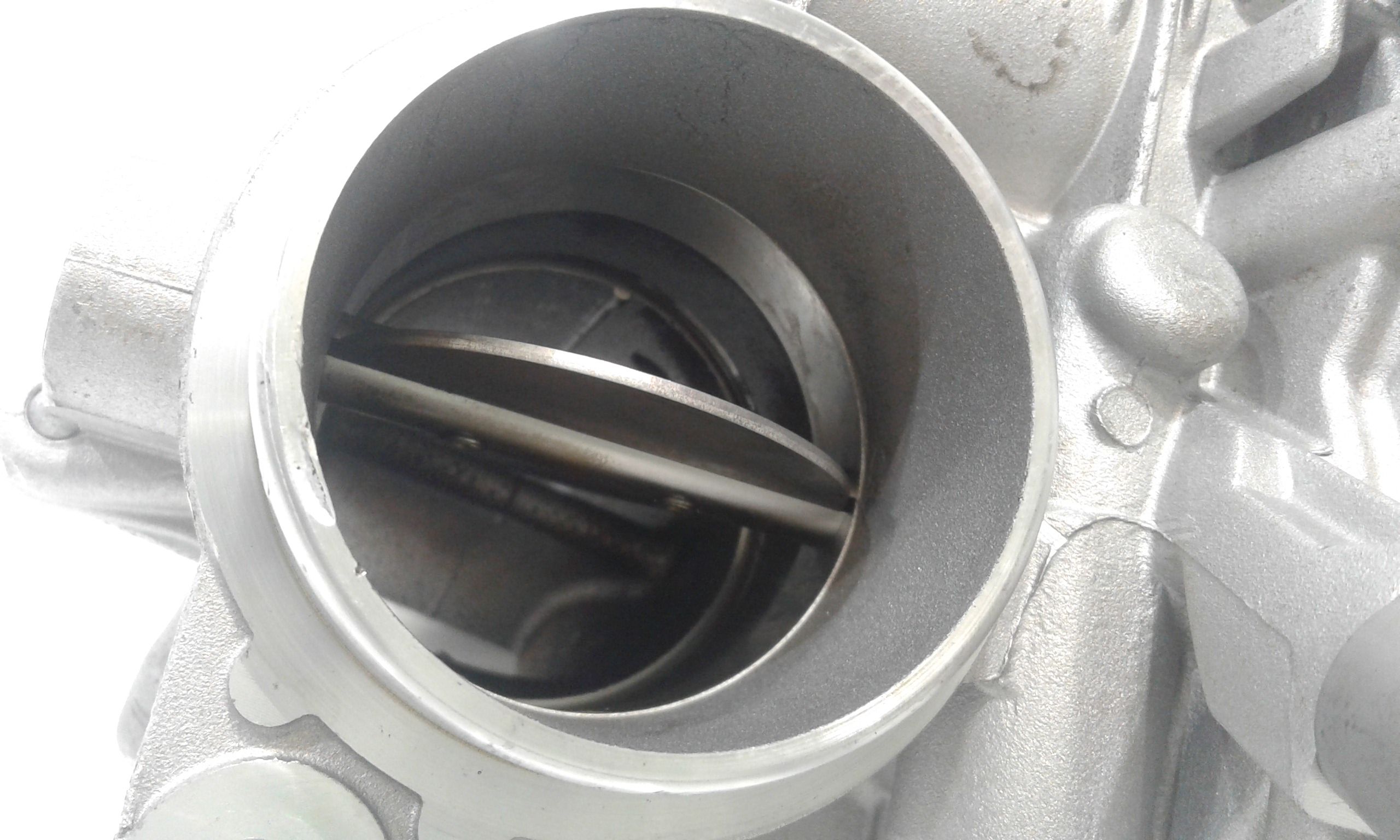 Corpo Farfallato VOLKSWAGEN Passat Variant 5 Serie