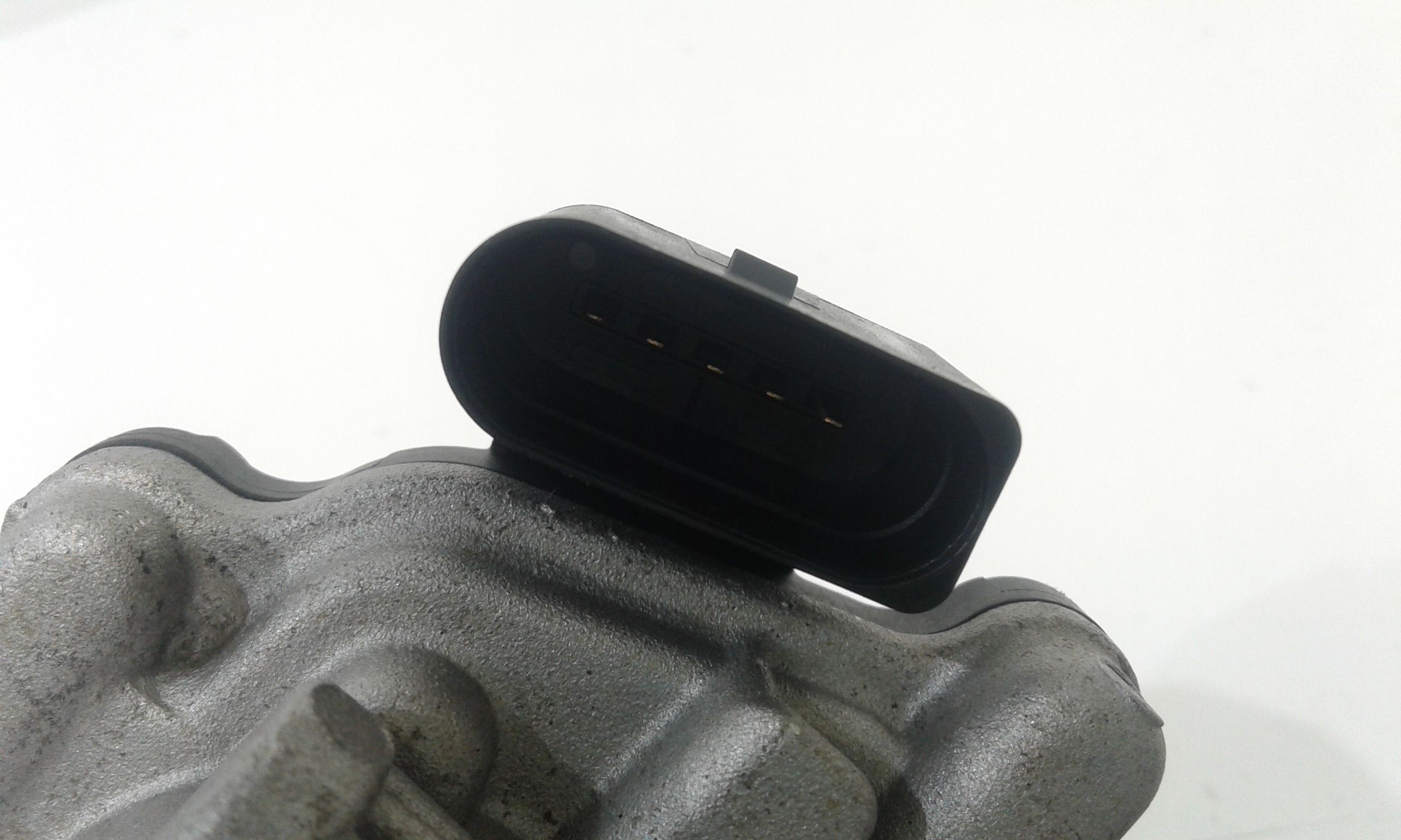 Corpo Farfallato VOLKSWAGEN Passat Variant 5 Serie