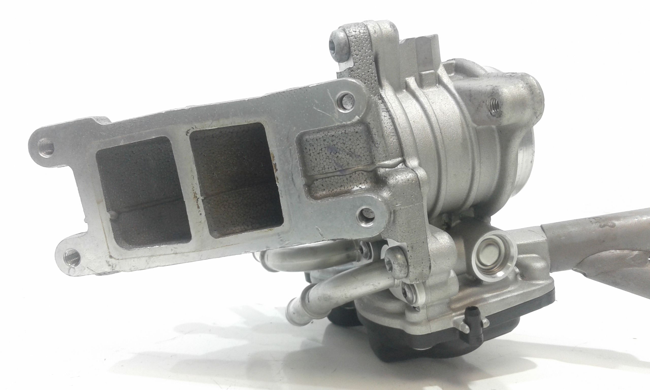 Corpo Farfallato VOLKSWAGEN Passat Variant 5 Serie