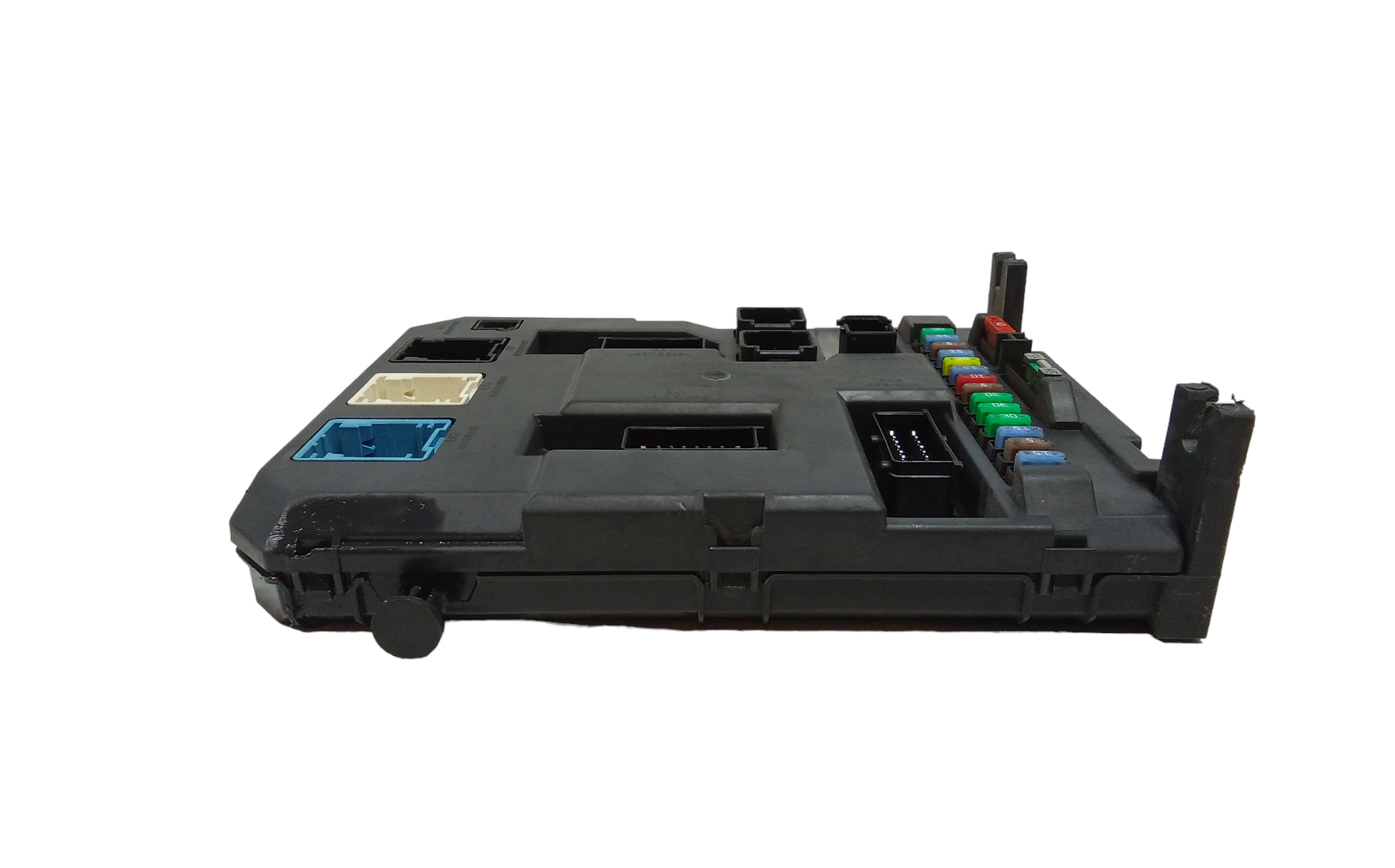 Body Computer per Citroen C3 Serie (2009 - 2015)