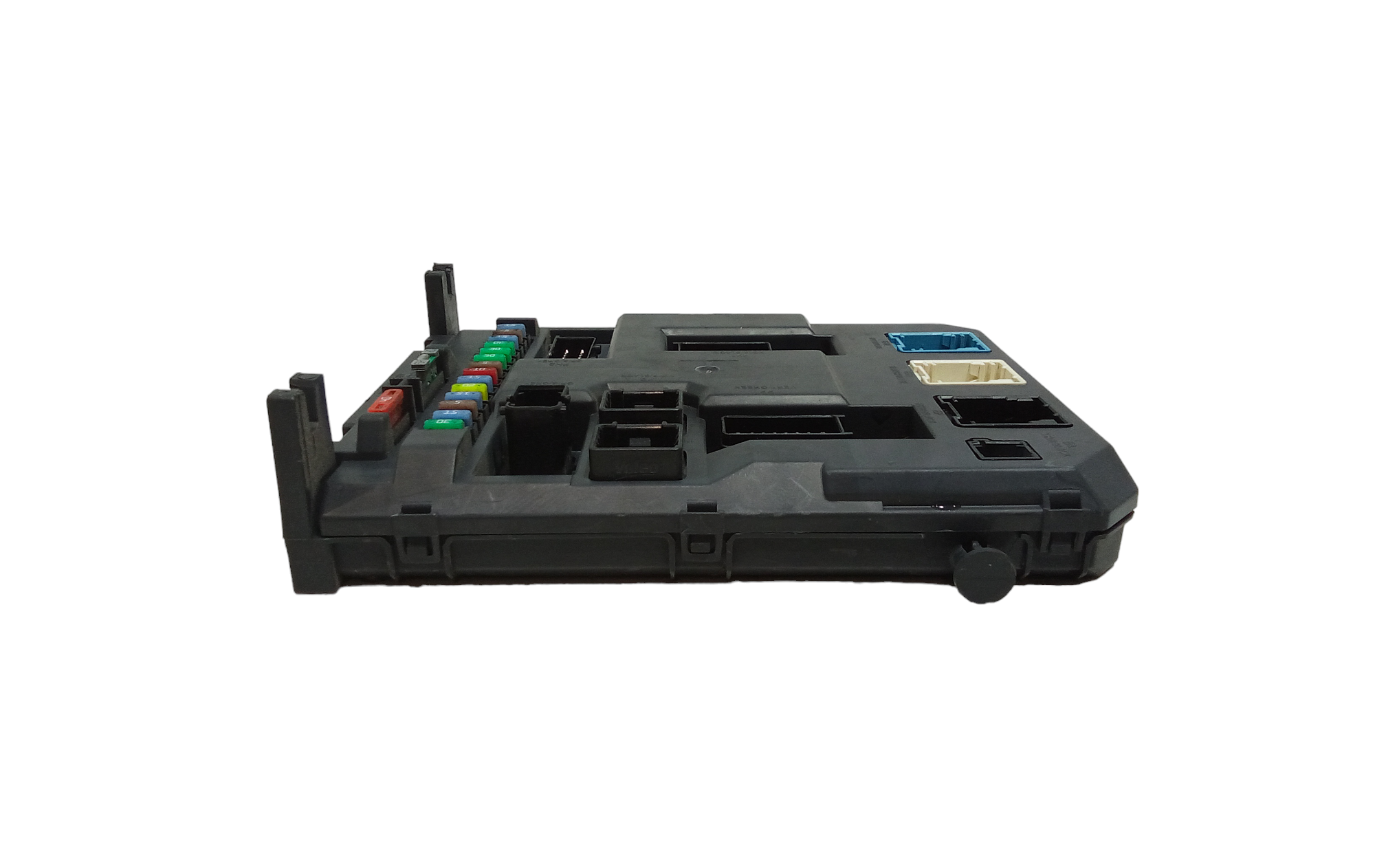 Body Computer per Citroen C3 Serie (2009 - 2015)