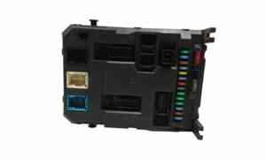 Body Computer per Citroen C3 Serie (2009 - 2015)