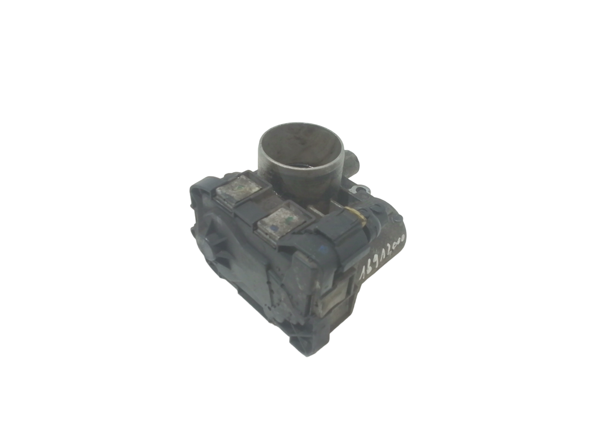 Corpo Farfallato per Ford Ka Serie (ccu) (08>18) (2008 - 2018)