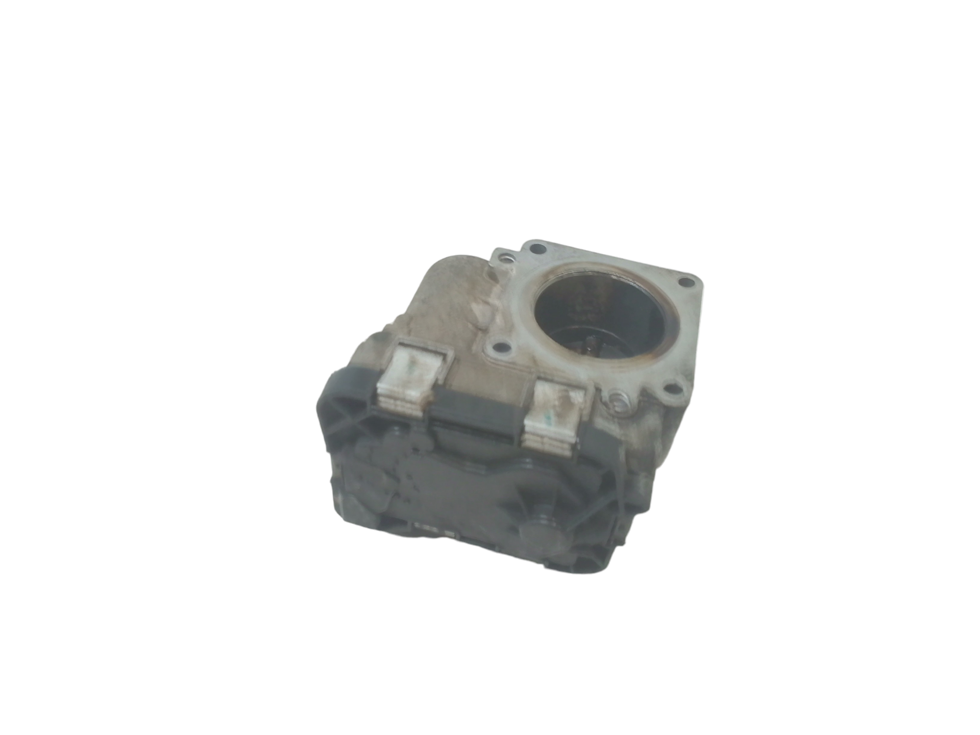 Corpo Farfallato per Ford Ka Serie (ccu) (08>18) (2008 - 2018)