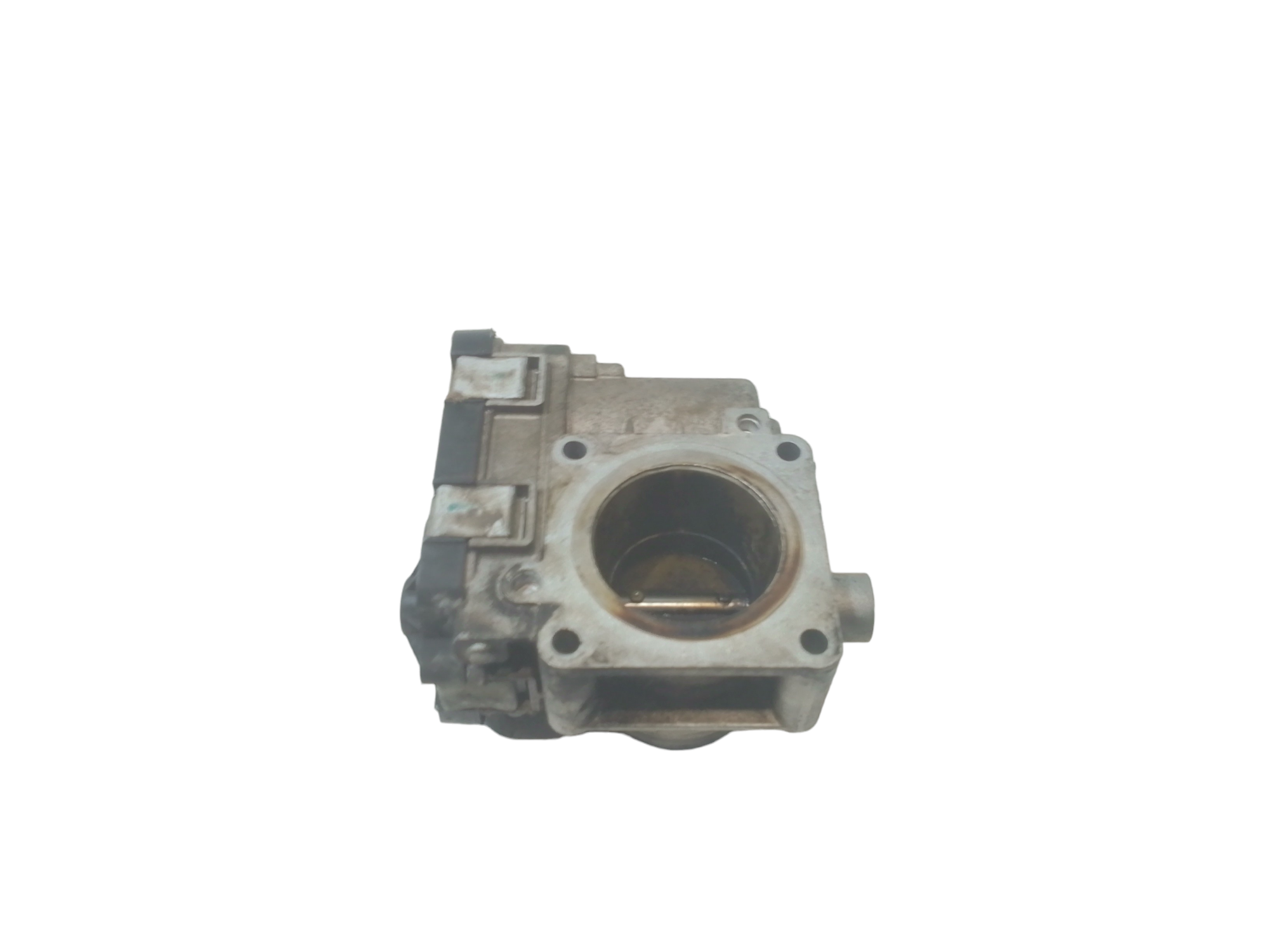 Corpo Farfallato per Ford Ka Serie (ccu) (08>18) (2008 - 2018)