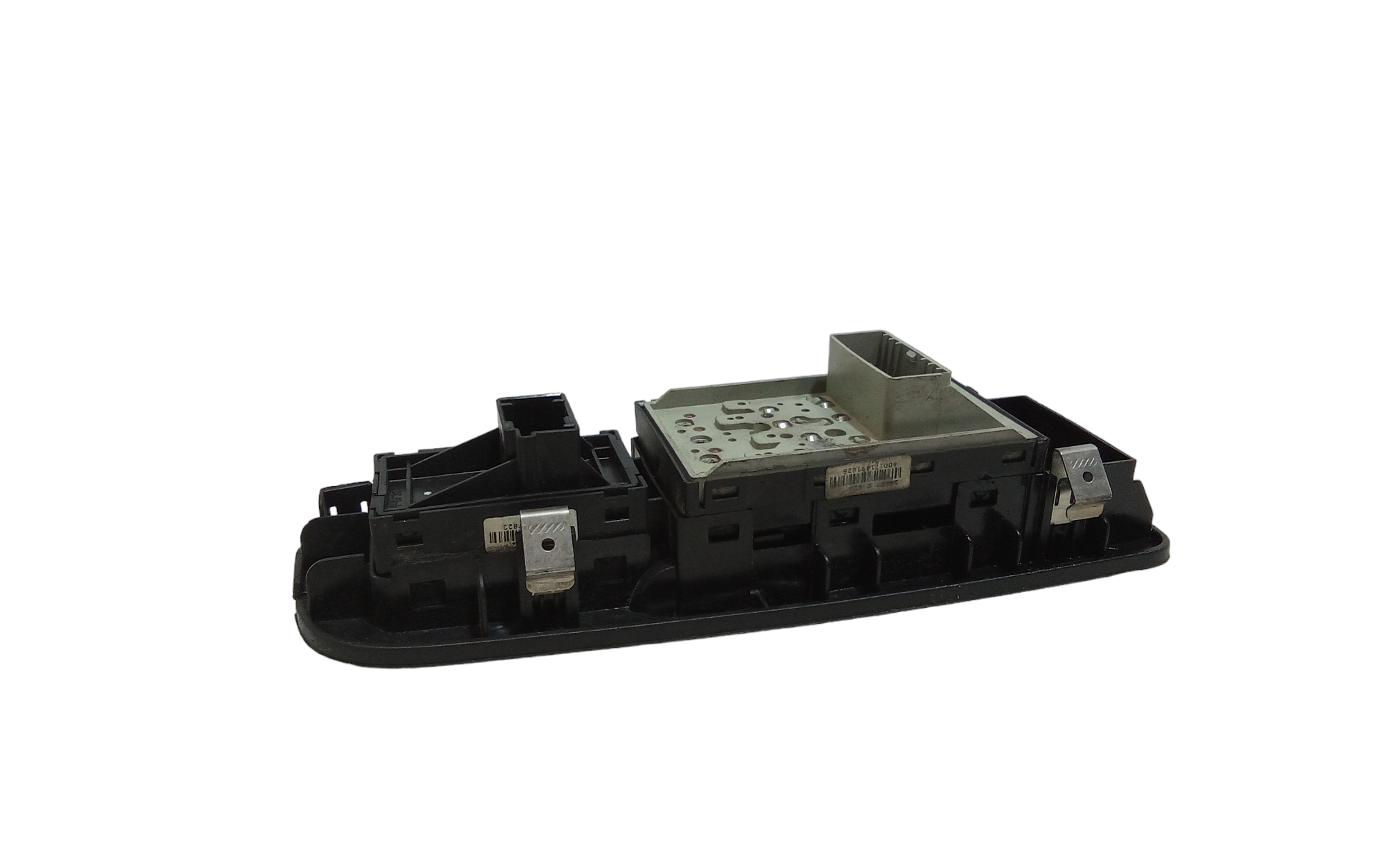 Pulsantiera anteriore sinistra Guida per Fiat Grande Punto 1 Serie (2005 - 2008)